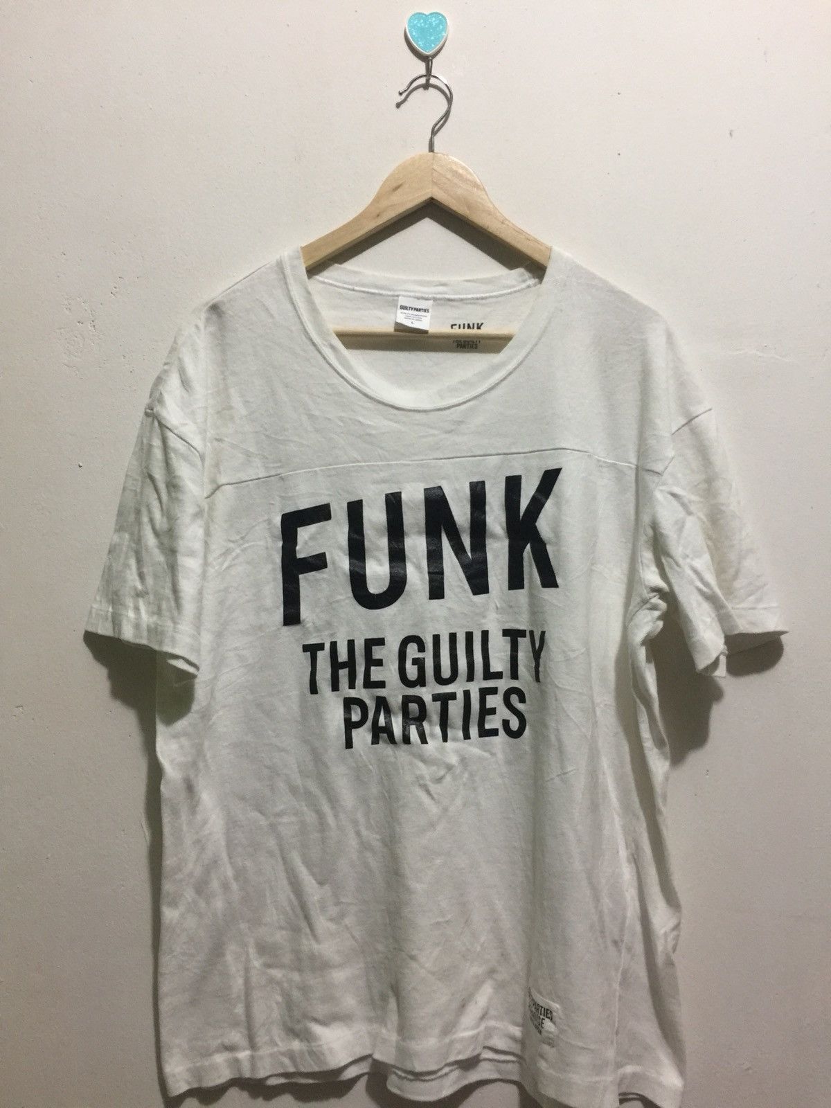 Wacko Maria Fuck | Grailed