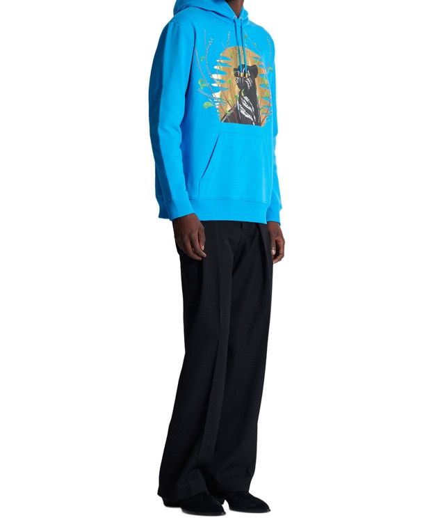 Balmain Sweatshirt Size US M / EU 48-50 / 2 - 5 Thumbnail