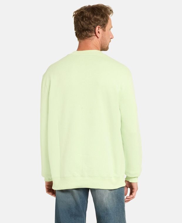 Lanvin Sweatshirt Size US L / EU 52-54 / 3 - 2 Thumbnail