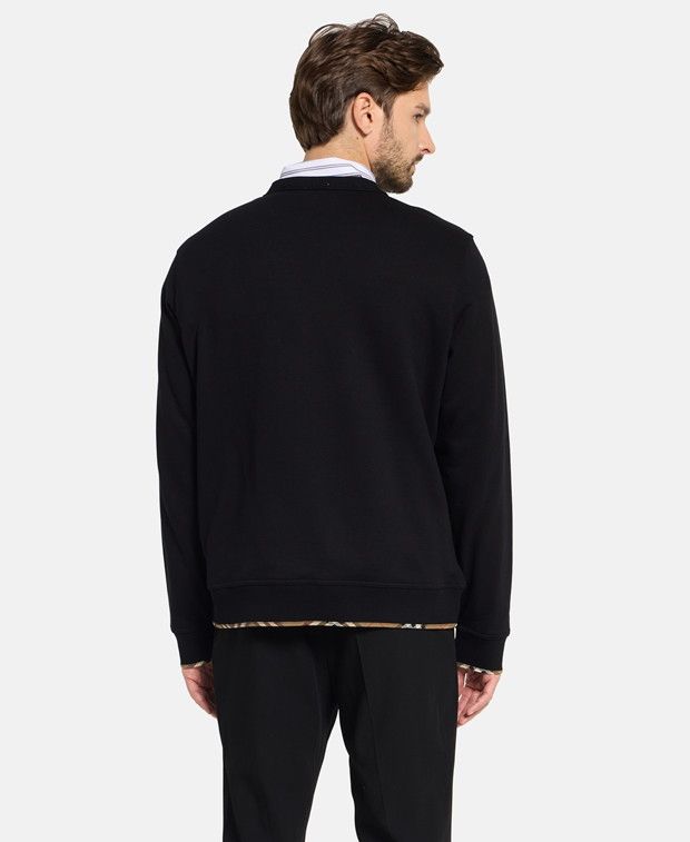 Burberry Sweatshirt Size US XS / EU 42 / 0 - 2 Thumbnail