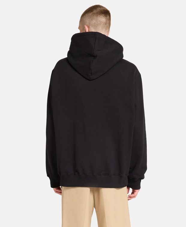 Lanvin Hoodie Size US L / EU 52-54 / 3 - 2 Thumbnail