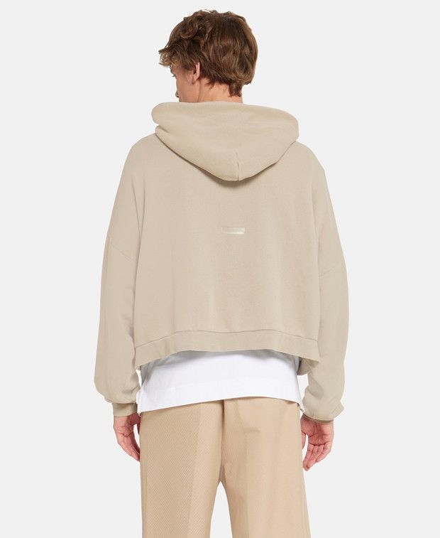 Acne Studios Hoodie Size US XXL / EU 58 / 5 - 2 Thumbnail