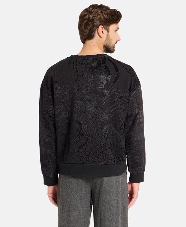 Dolce & Gabbana Sweatshirt Size US S / EU 44-46 / 1 - 2 Thumbnail