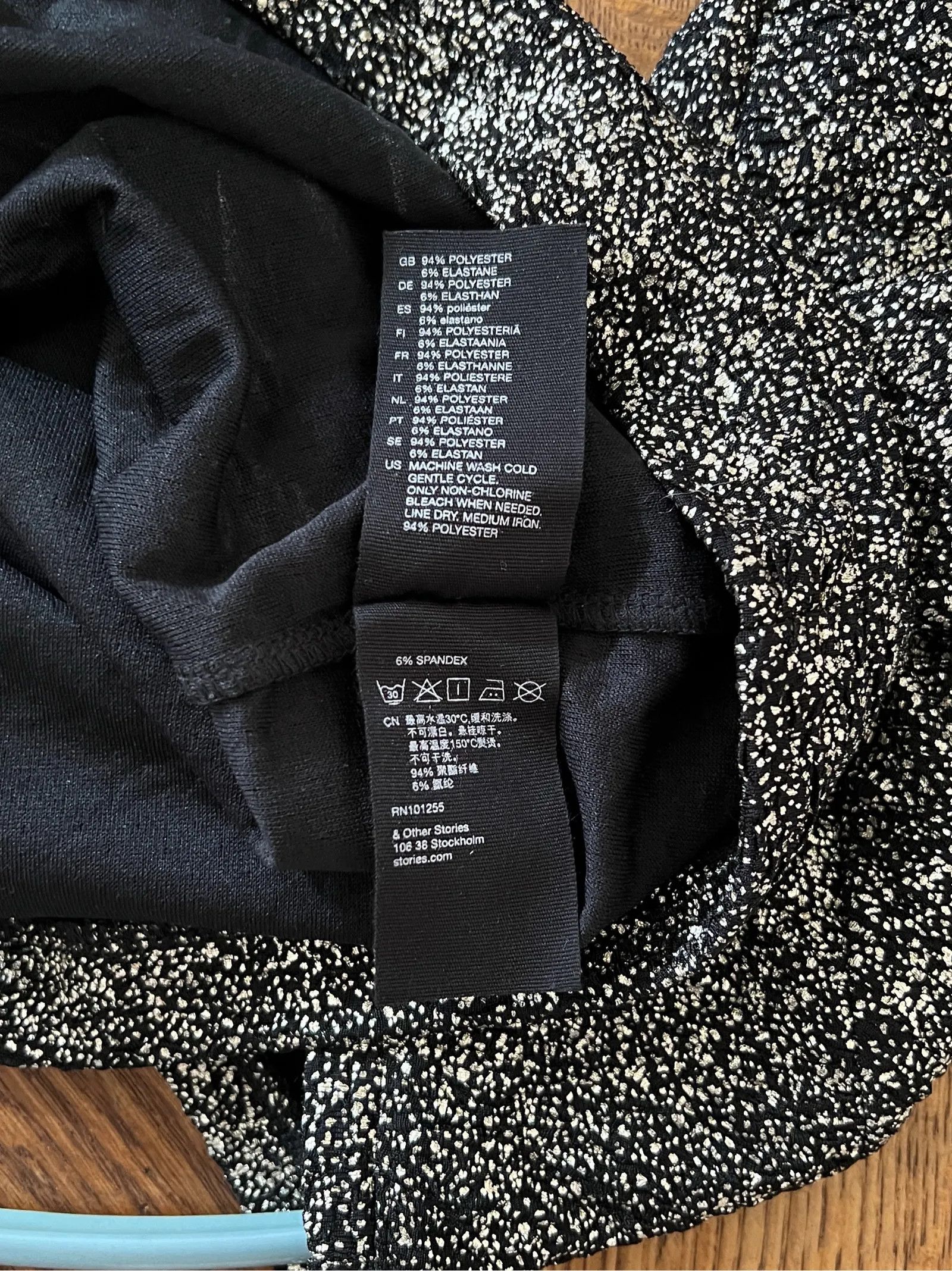 & Other Stories & Other Stories Sweater Size XS / US 0-2 / IT 36-38 - 3 Thumbnail
