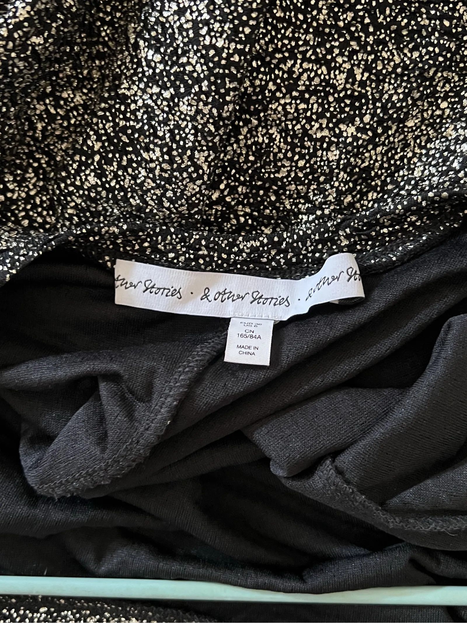 & Other Stories & Other Stories Sweater Size XS / US 0-2 / IT 36-38 - 2 Thumbnail