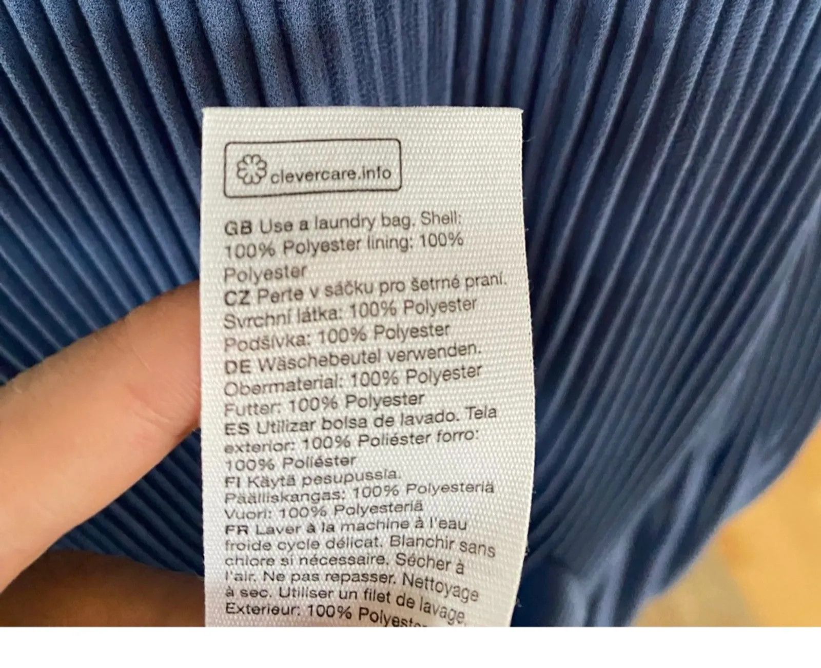 & Other Stories & Other Stories Dress Size XS / US 0-2 / IT 36-38 - 3 Thumbnail
