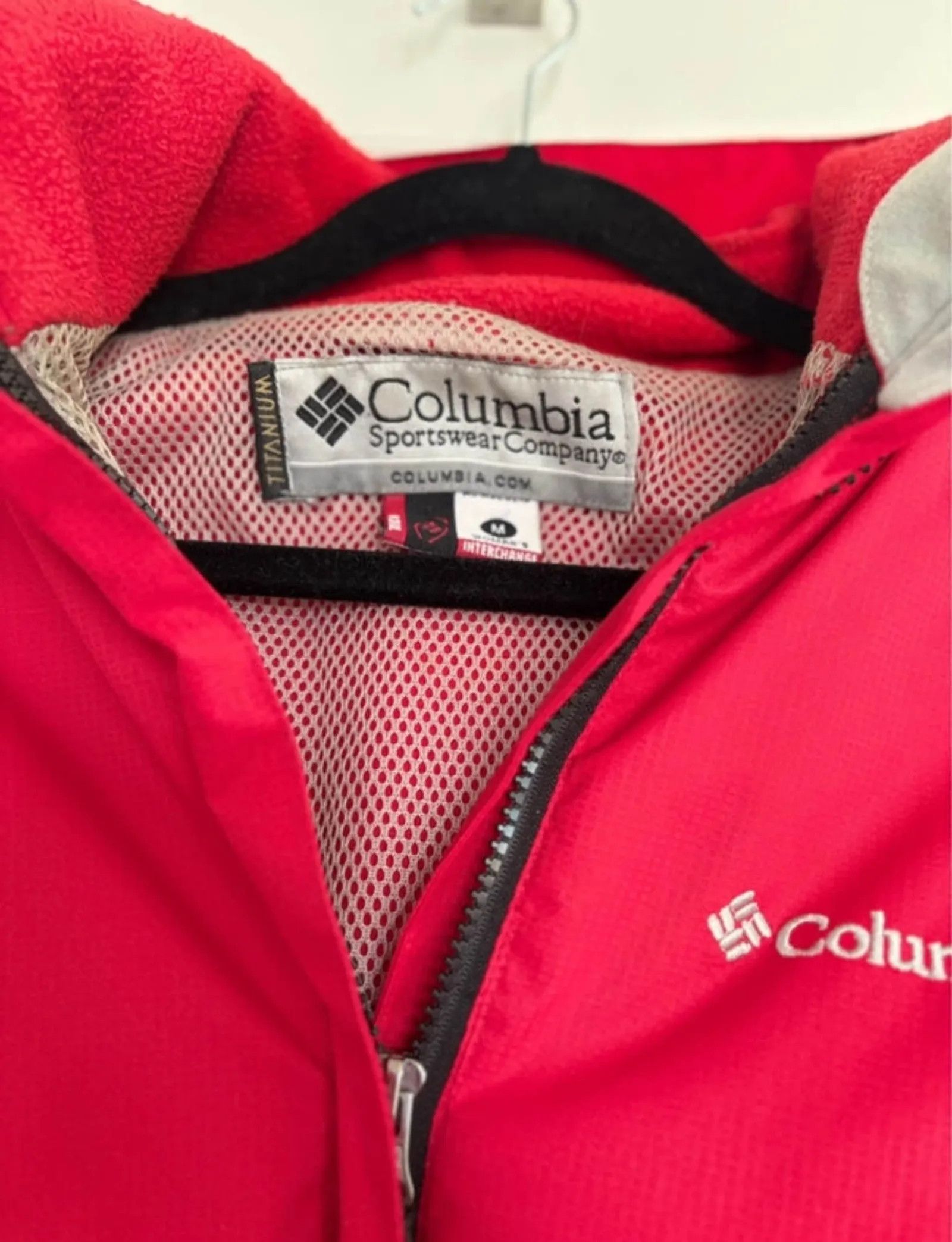 Columbia Columbia Jacket Size US M / EU 48-50 / 2 - 3 Thumbnail