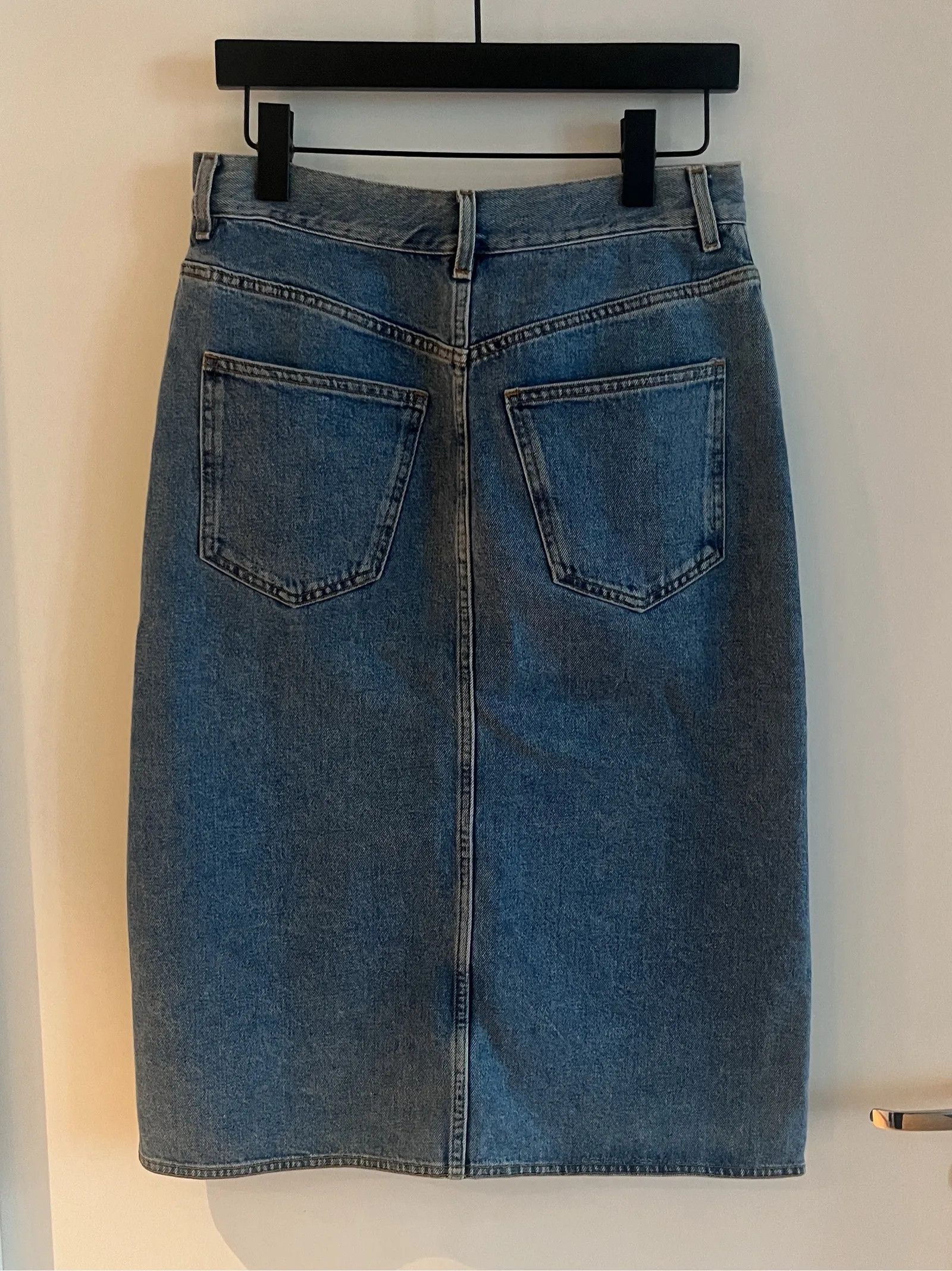 Arket Arket Skirt Size 27" / US 4 / IT 40 - 4 Thumbnail