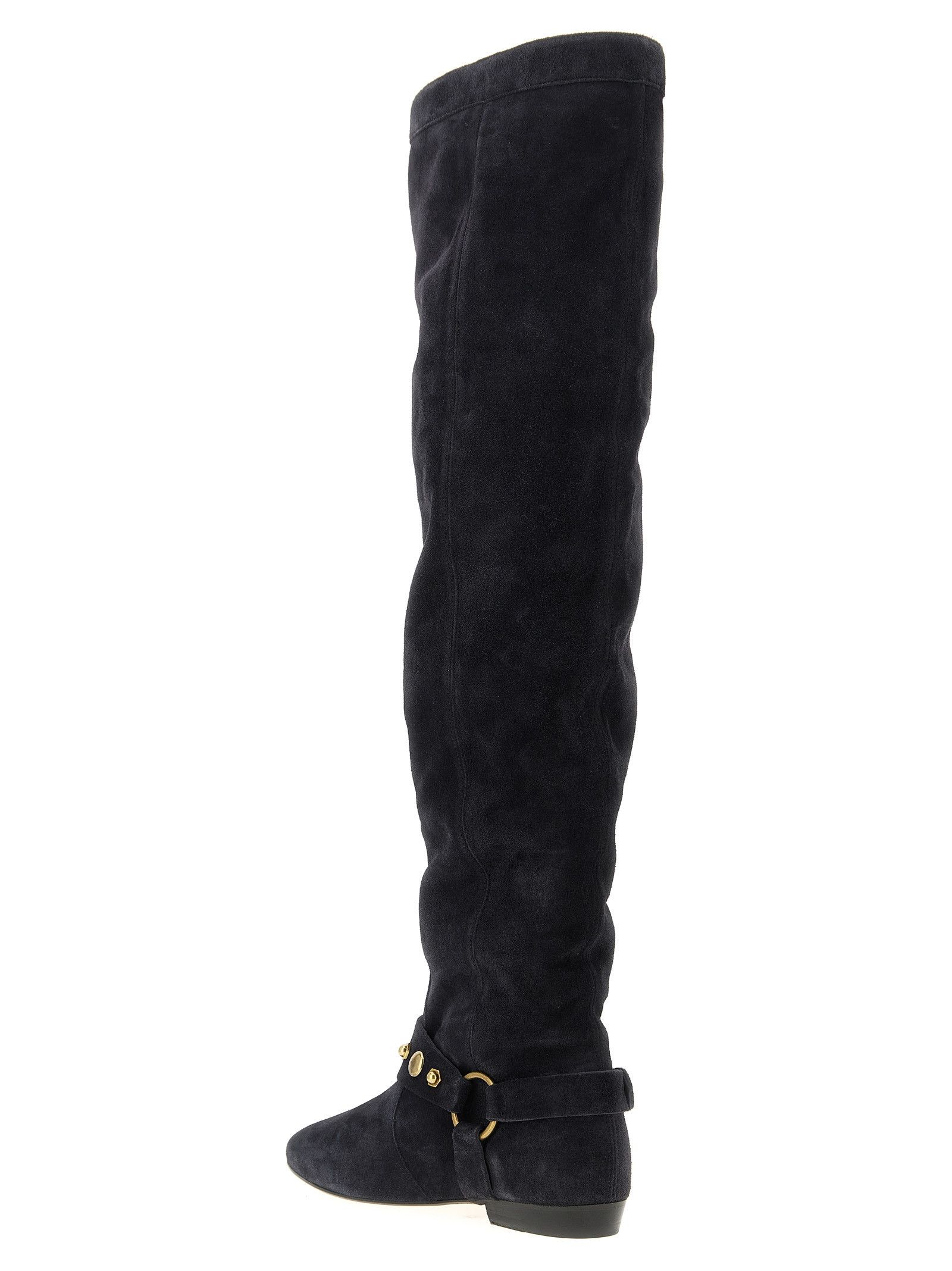 Isabel Marant 'Selize' Boots Size US 7 / IT 37 - 3 Thumbnail