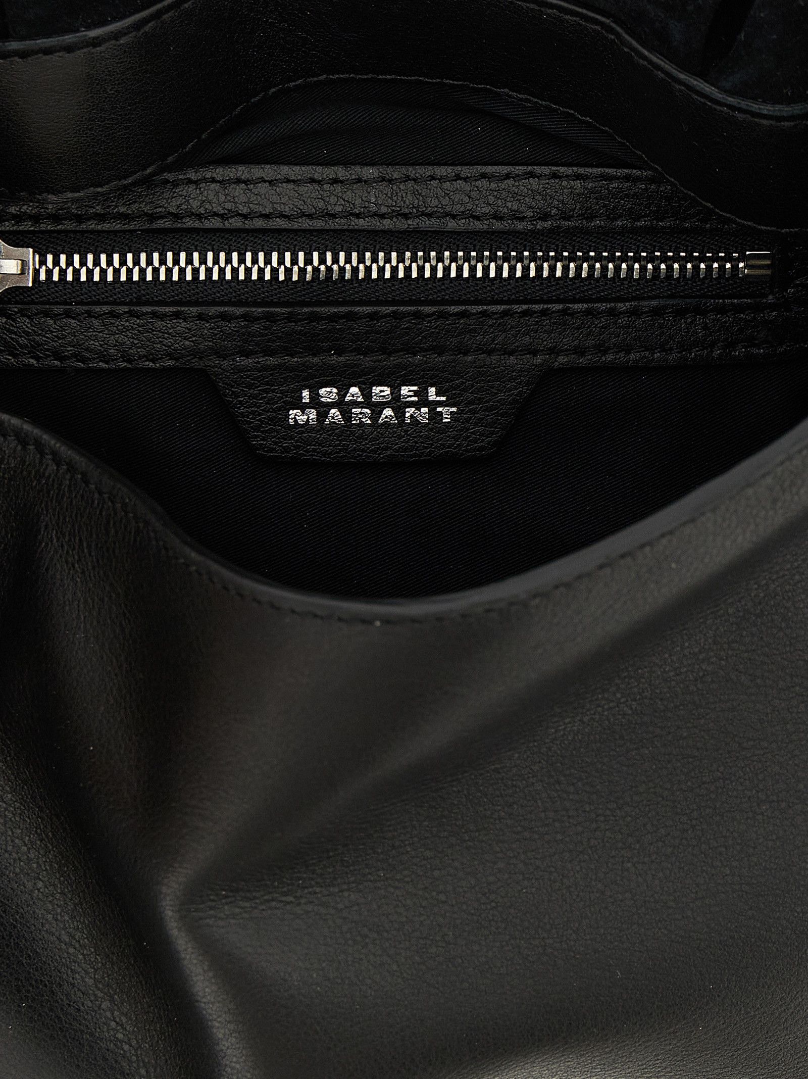 Isabel Marant 'Bolton' Shoulder Bag Size ONE SIZE - 4 Thumbnail