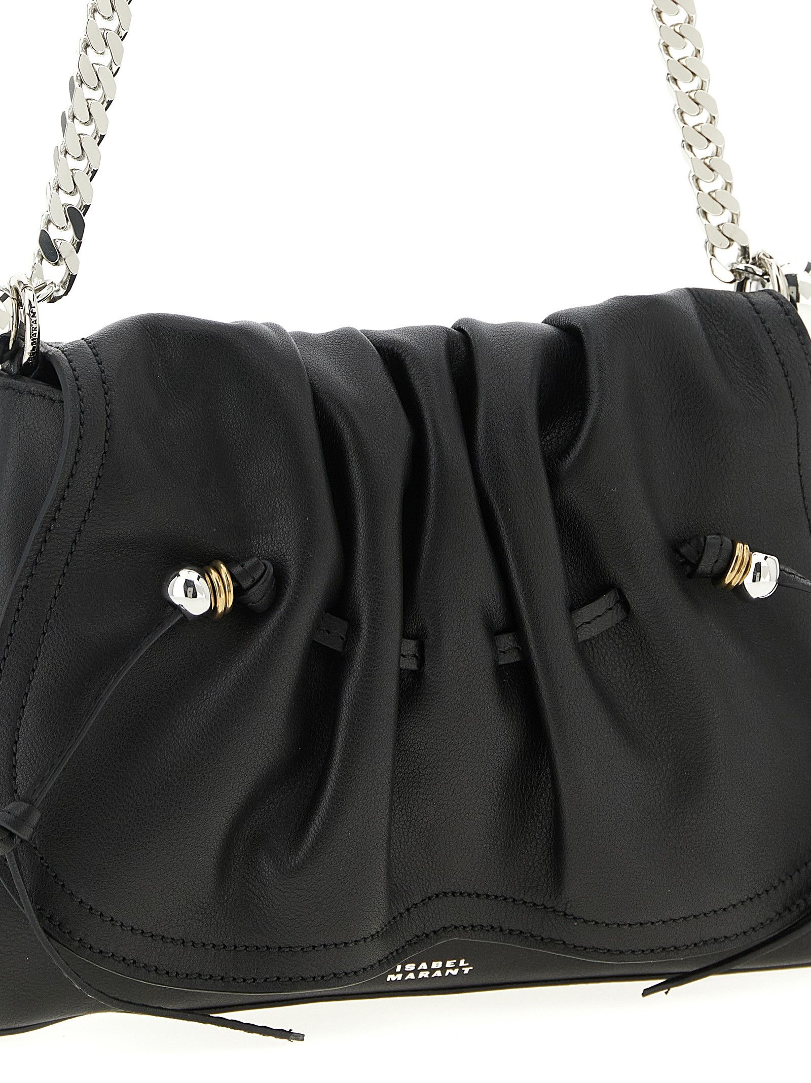 Isabel Marant 'Bolton' Shoulder Bag Size ONE SIZE - 3 Thumbnail
