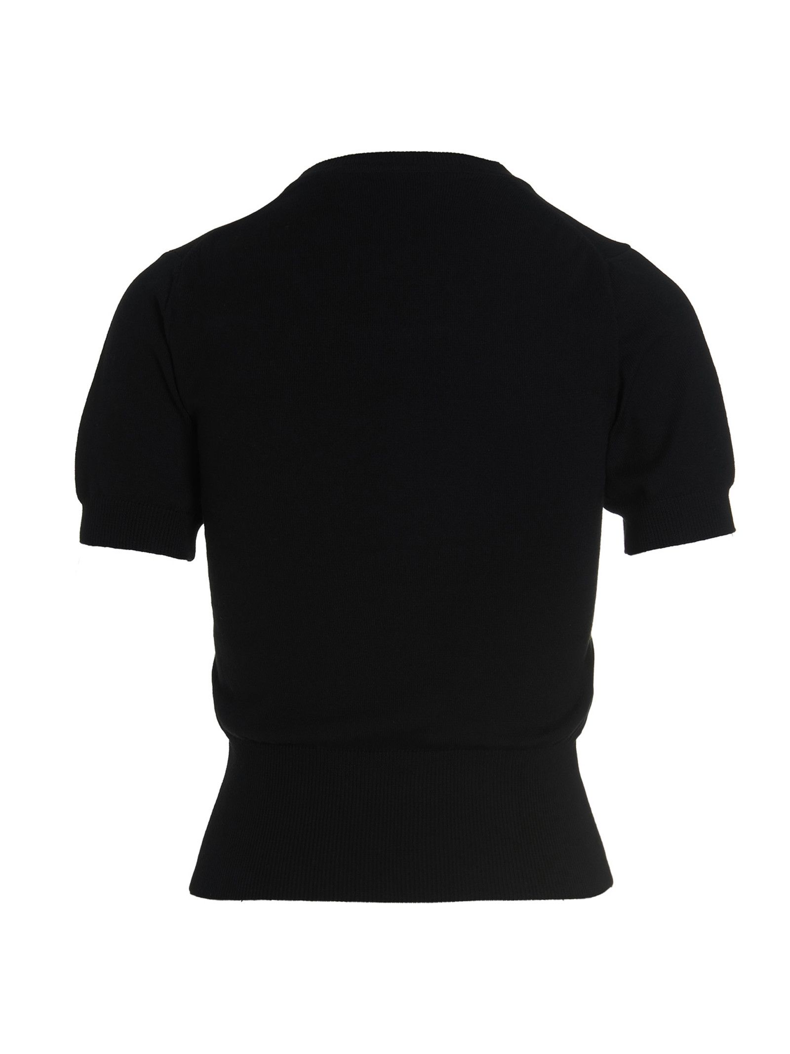 Vivienne Westwood 'Bea' Top Size M / US 6-8 / IT 42-44 - 2 Thumbnail