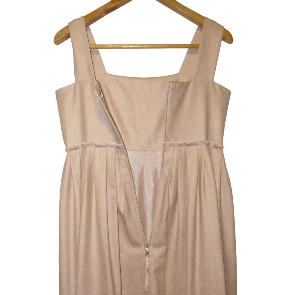 Other Other FOXEY NEW YORK Dress Josephine Dress Others Dresses 39926 DUTY FREE for USA Size ONE SIZE - 3 Thumbnail