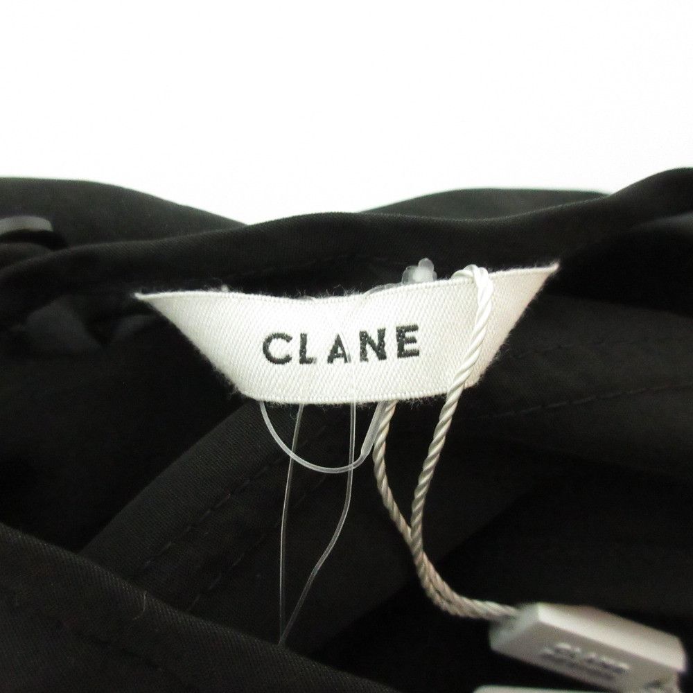 Other Other CLANE SQUARE SLEEVE BLOUSE Blouse Others Tops DUTY FREE for USA Size ONE SIZE - 8 Thumbnail