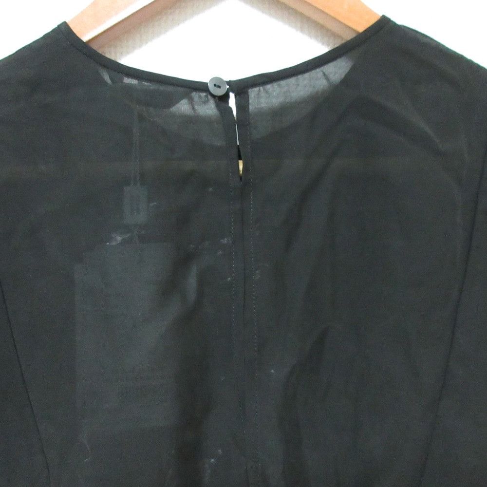 Other Other CLANE SQUARE SLEEVE BLOUSE Blouse Others Tops DUTY FREE for USA Size ONE SIZE - 4 Thumbnail