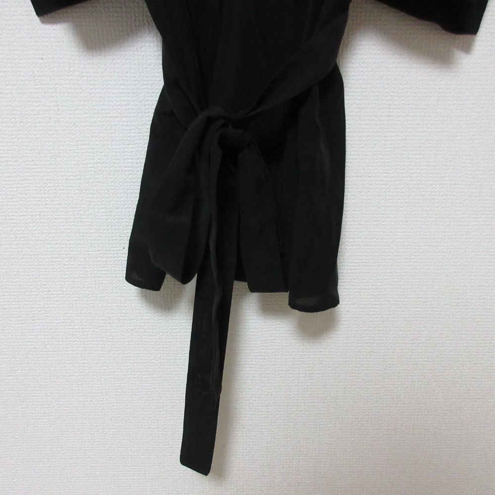 Other Other CLANE SQUARE SLEEVE BLOUSE Blouse Others Tops DUTY FREE for USA Size ONE SIZE - 7 Thumbnail
