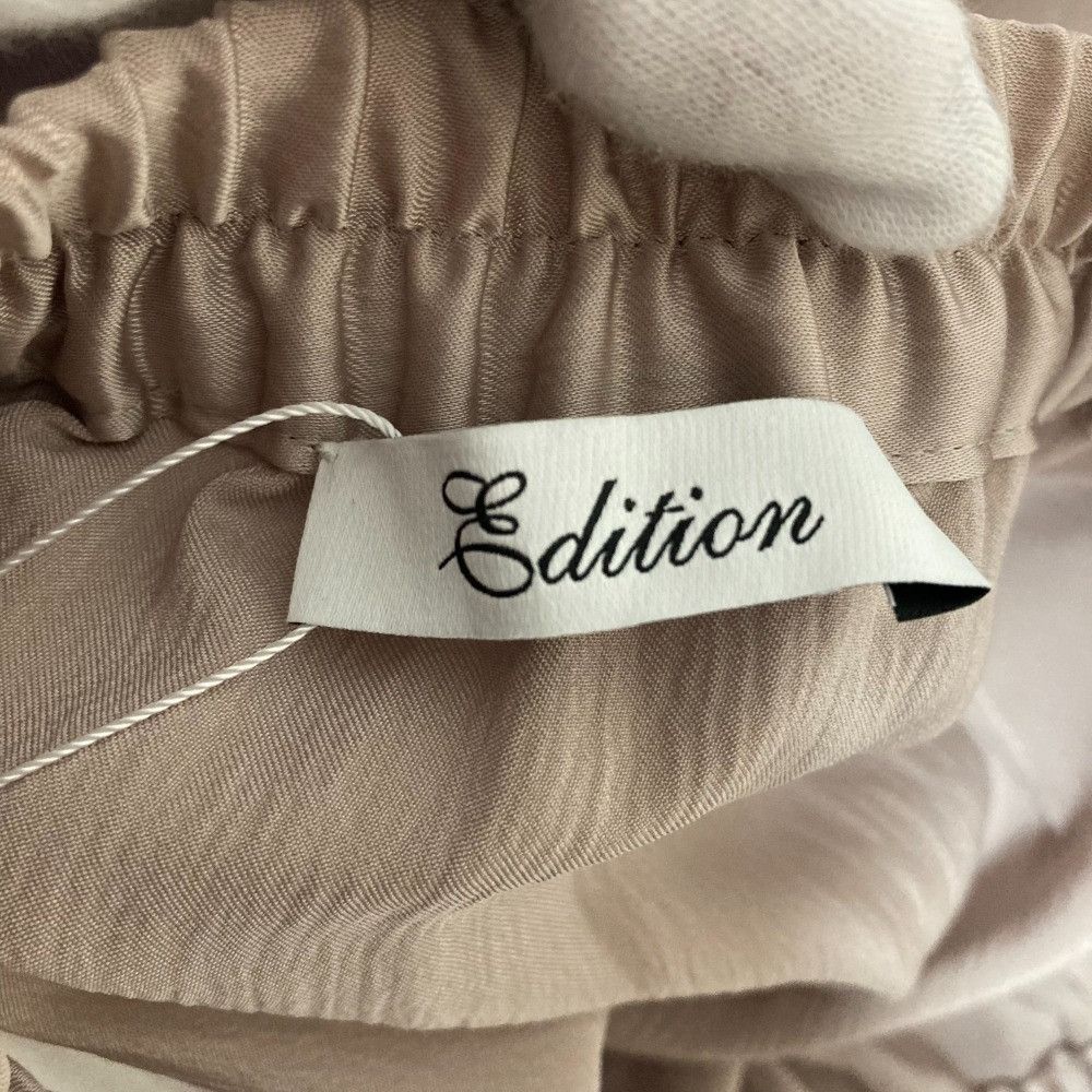 Other Other Edition Satin Yoryu Skirt Others Skirts 34-05-51-05016 DUTY FREE for USA Size ONE SIZE - 5 Thumbnail