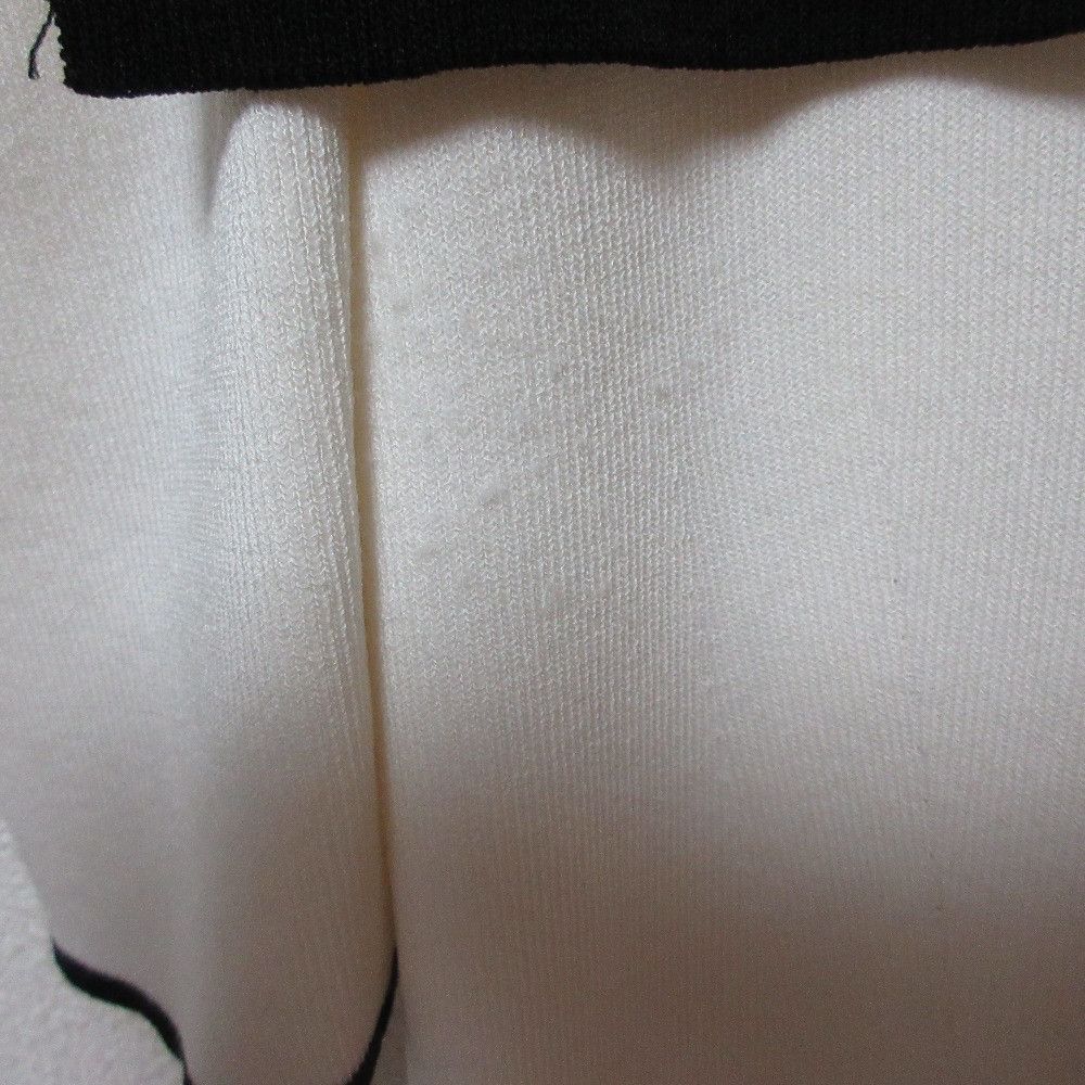 Other Other CELFORD Sailor Collar Knit Dress Others Dresses CWNO231083 DUTY FREE for USA Size ONE SIZE - 4 Thumbnail