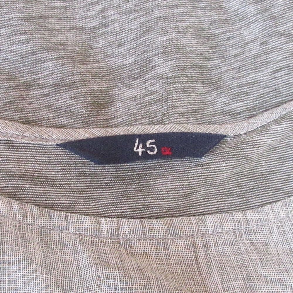 Other Other 45R Hake-me Cutwork Tenjiku Dress Cotton Dresses DUTY FREE for USA Size ONE SIZE - 5 Thumbnail