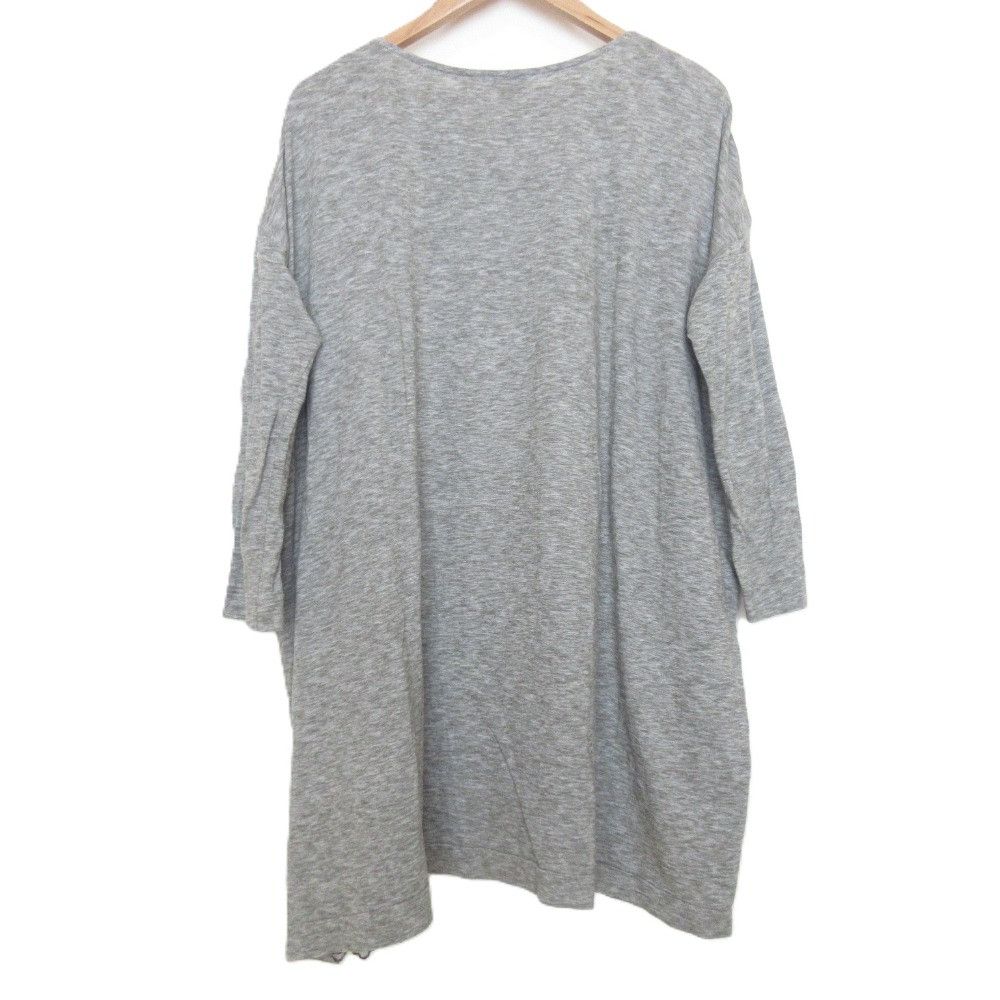 Other Other 45R Hake-me Cutwork Tenjiku Dress Cotton Dresses DUTY FREE for USA Size ONE SIZE - 2 Thumbnail