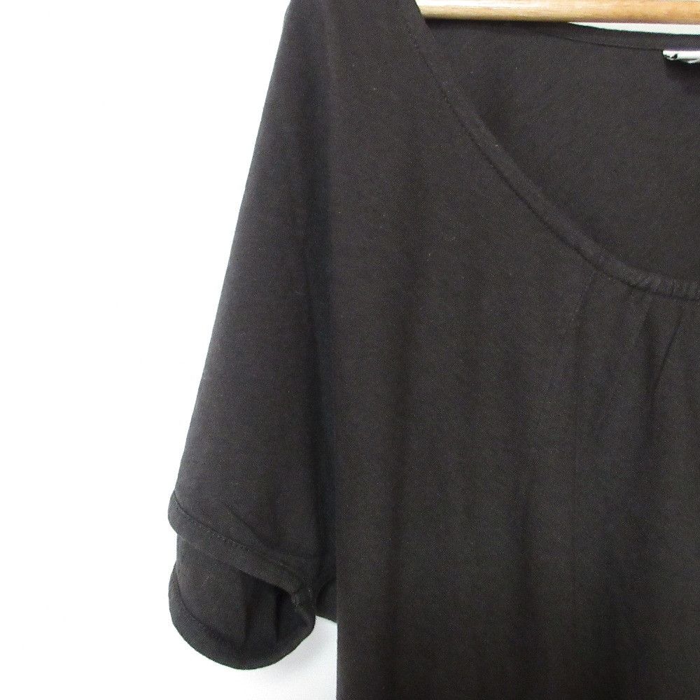Other Other Dries Van Noten Linen Blend Top Natural Material Tops DUTY FREE for USA Size ONE SIZE - 3 Thumbnail