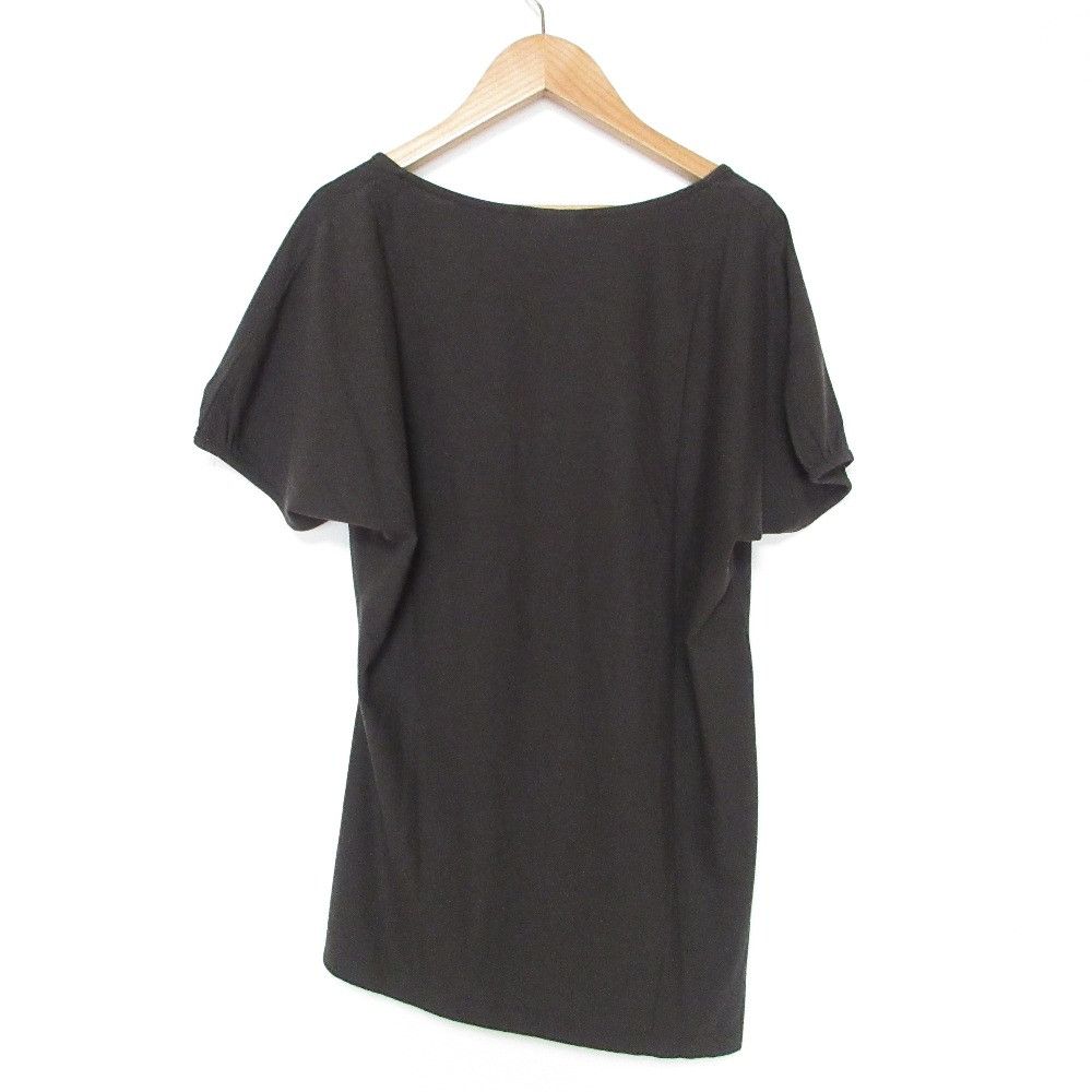 Other Other Dries Van Noten Linen Blend Top Natural Material Tops DUTY FREE for USA Size ONE SIZE - 2 Thumbnail