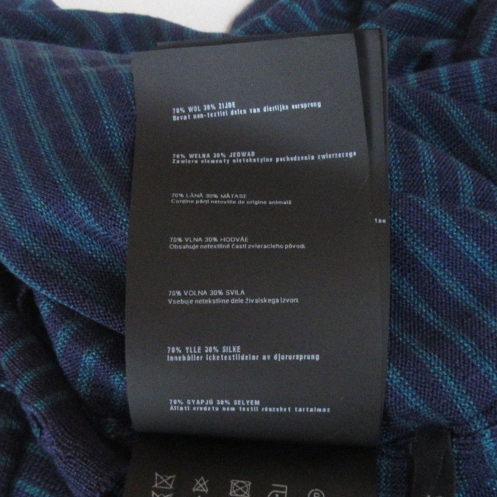 Prada Prada Prada Wool Silk Cardigan Others Tops DUTY FREE for USA Size ONE SIZE - 12 Thumbnail