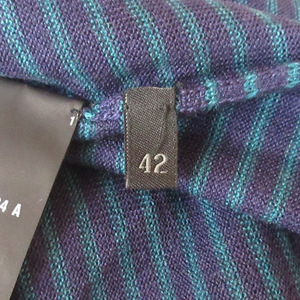 Prada Prada Prada Wool Silk Cardigan Others Tops DUTY FREE for USA Size ONE SIZE - 6 Thumbnail