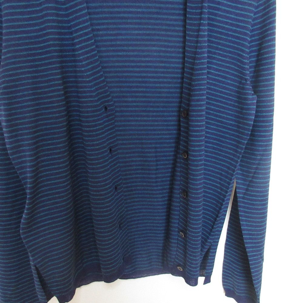 Prada Prada Prada Wool Silk Cardigan Others Tops DUTY FREE for USA Size ONE SIZE - 3 Thumbnail