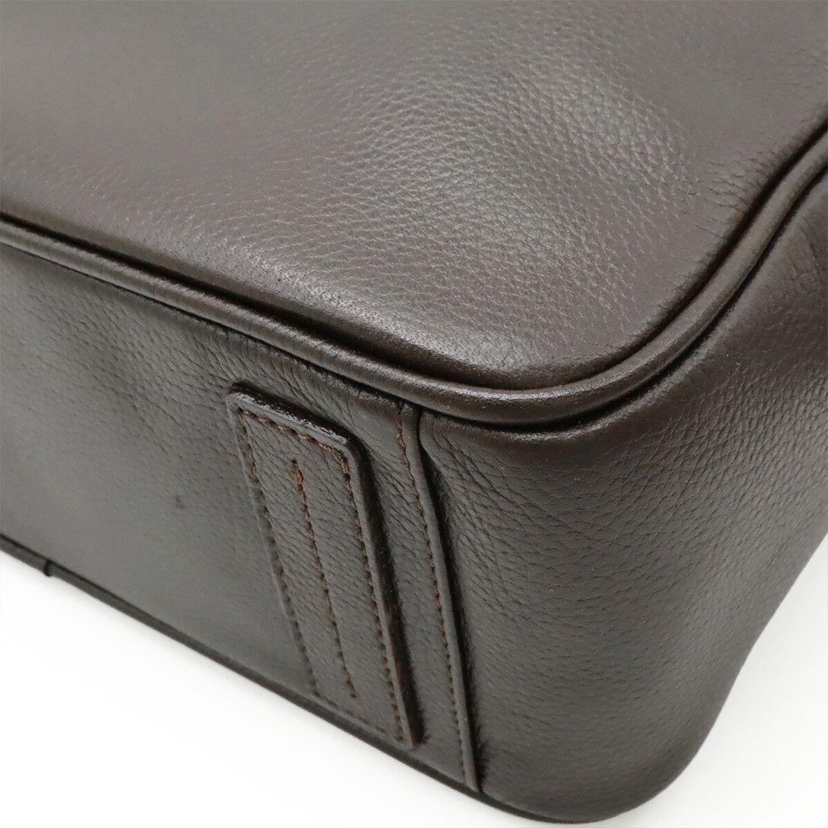 Burberry Burberry Burberry Leather Shoulder Bag Leather Shoulder Bag DUTY FREE for USA Size ONE SIZE - 3 Thumbnail