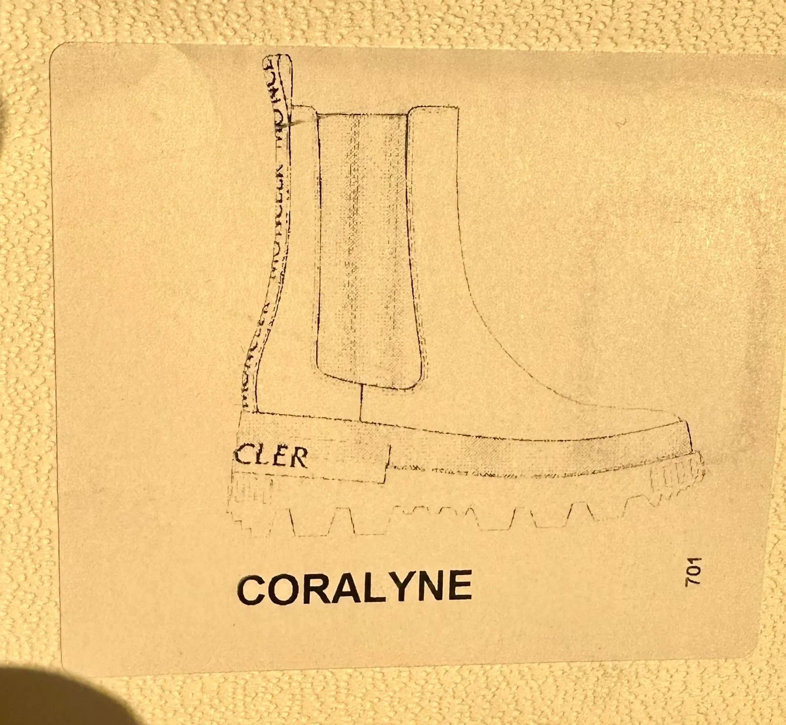 Moncler Moncler Coralyne Boots Size US 10 / IT 40 - 3 Thumbnail