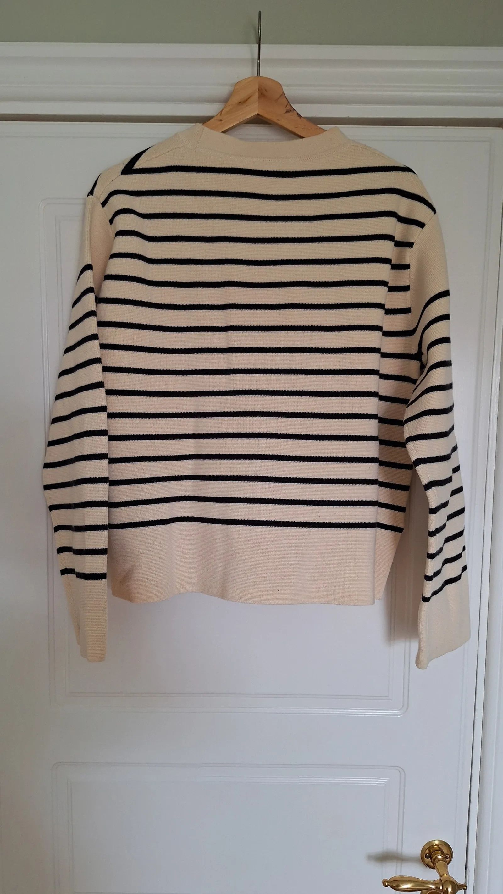 Arket Arket Sweater Size S / US 4 / IT 40 - 4 Thumbnail