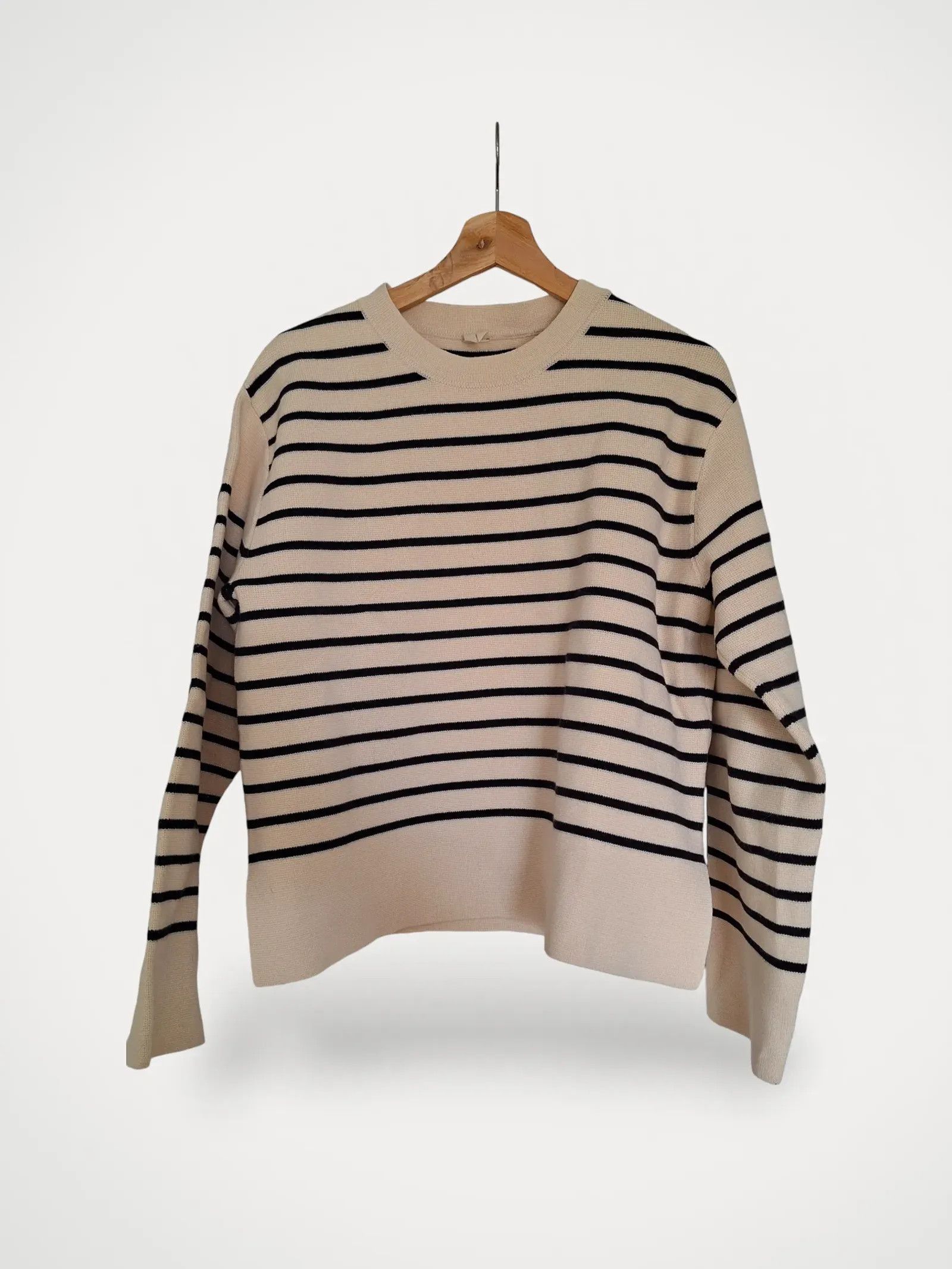 Arket Arket Sweater Size S / US 4 / IT 40 - 2 Thumbnail