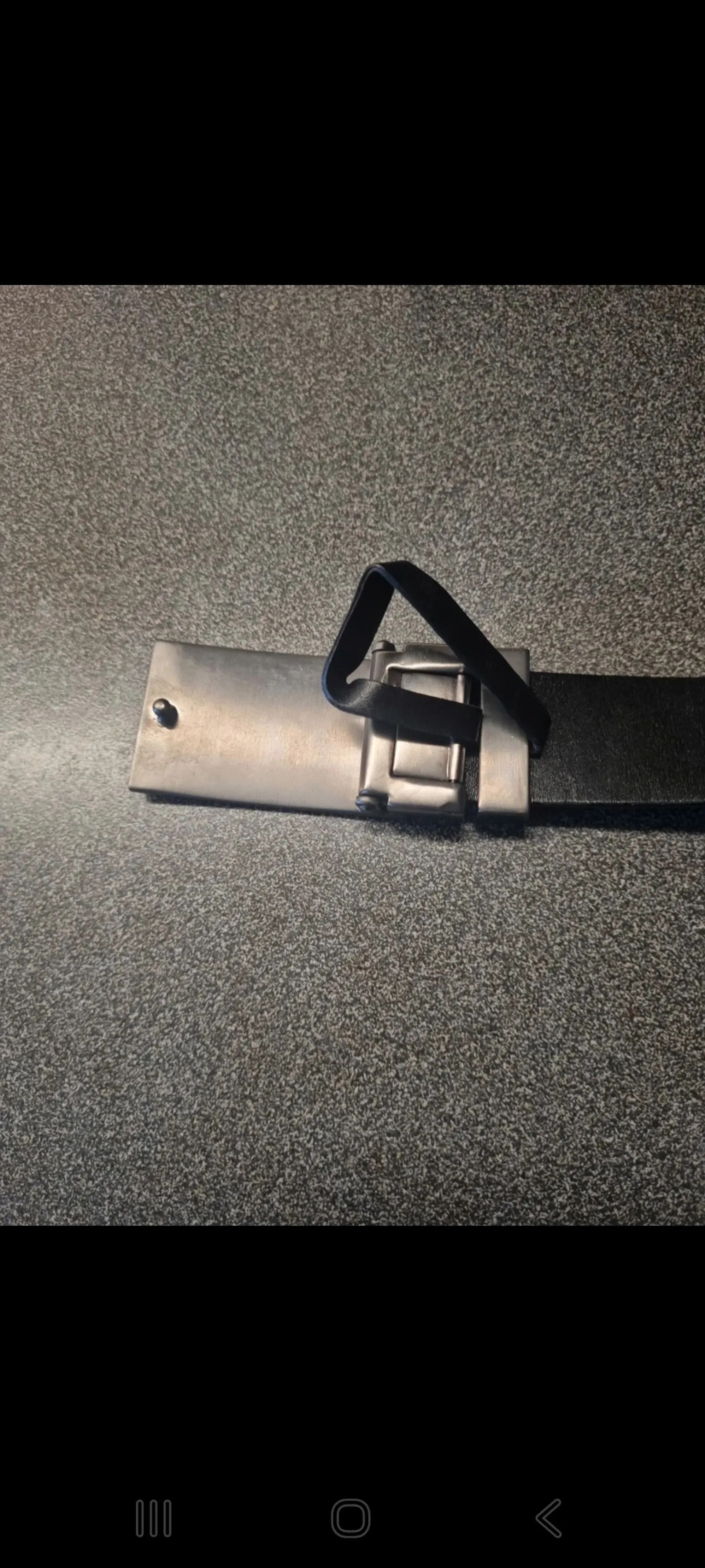 Gucci Gucci Belt Size ONE SIZE - 4 Thumbnail