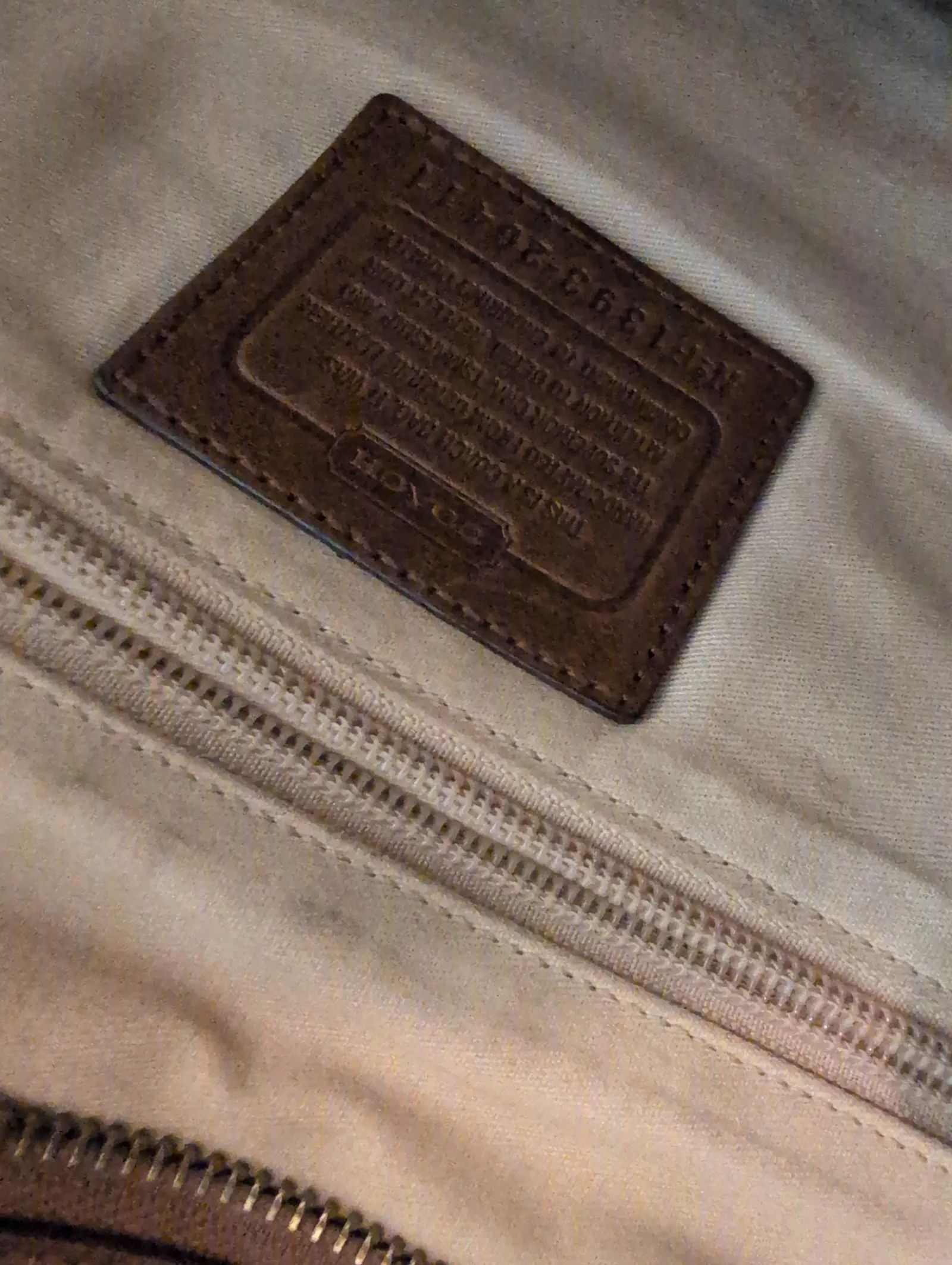Coach Coach Computer Bag Size ONE SIZE - 2 Thumbnail