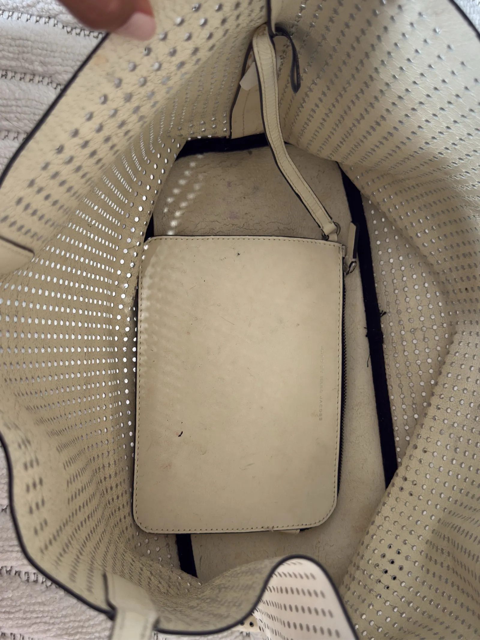 Marc Jacobs Marc Jacobs Bucket Bag Size ONE SIZE - 3 Thumbnail