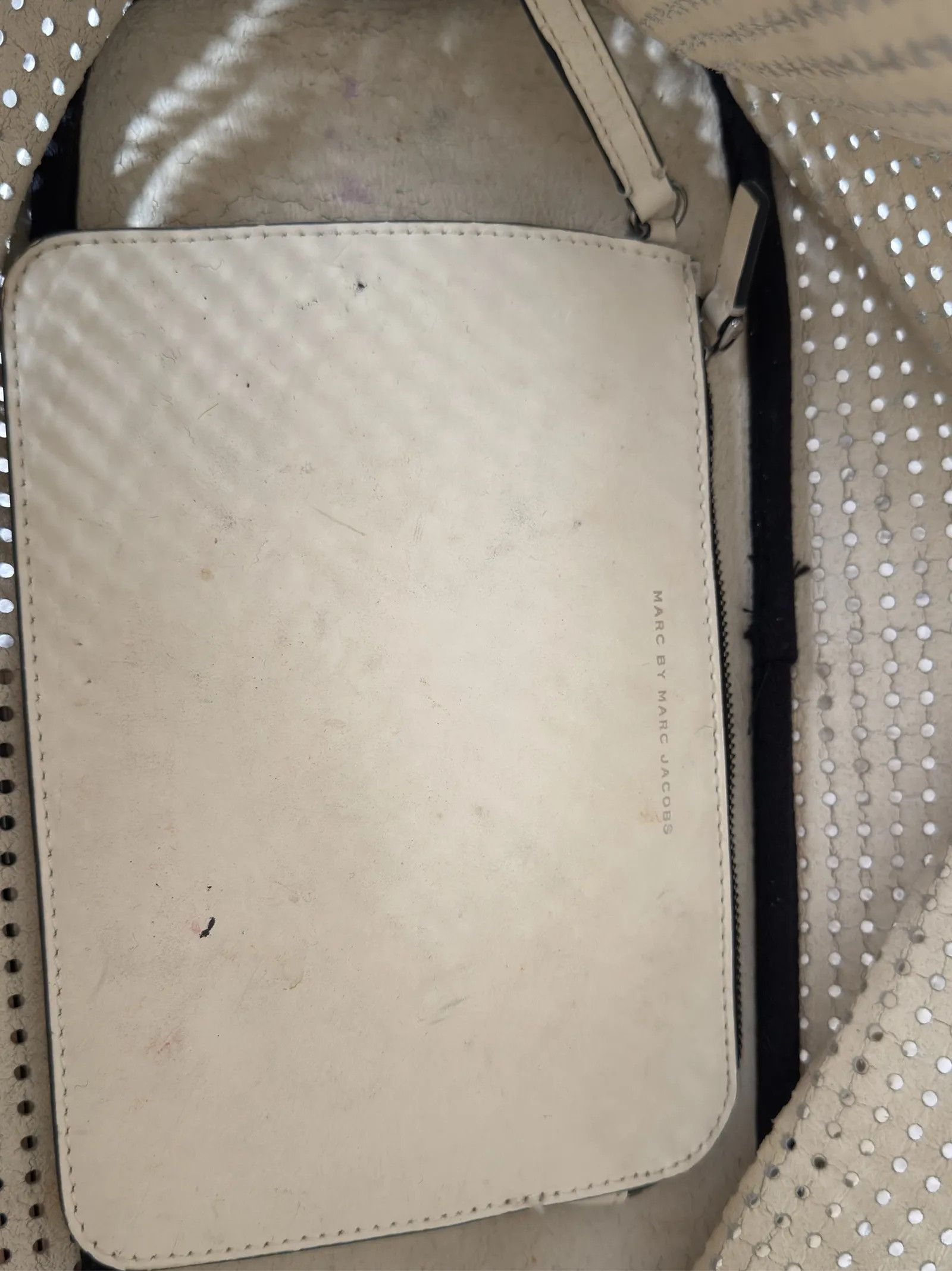 Marc Jacobs Marc Jacobs Bucket Bag Size ONE SIZE - 4 Thumbnail