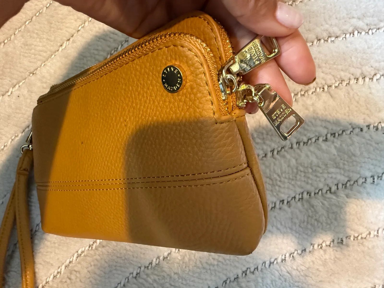 Steve Madden Steve Madden Bucket Bag Size ONE SIZE - 3 Thumbnail