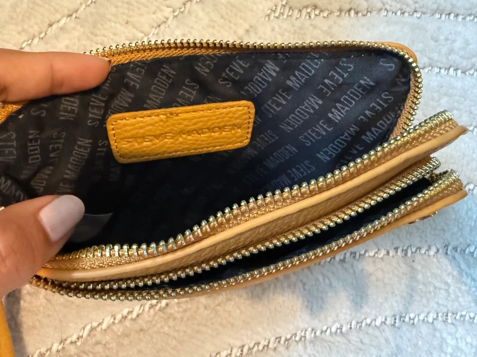 Steve Madden Steve Madden Bucket Bag Size ONE SIZE - 2 Thumbnail