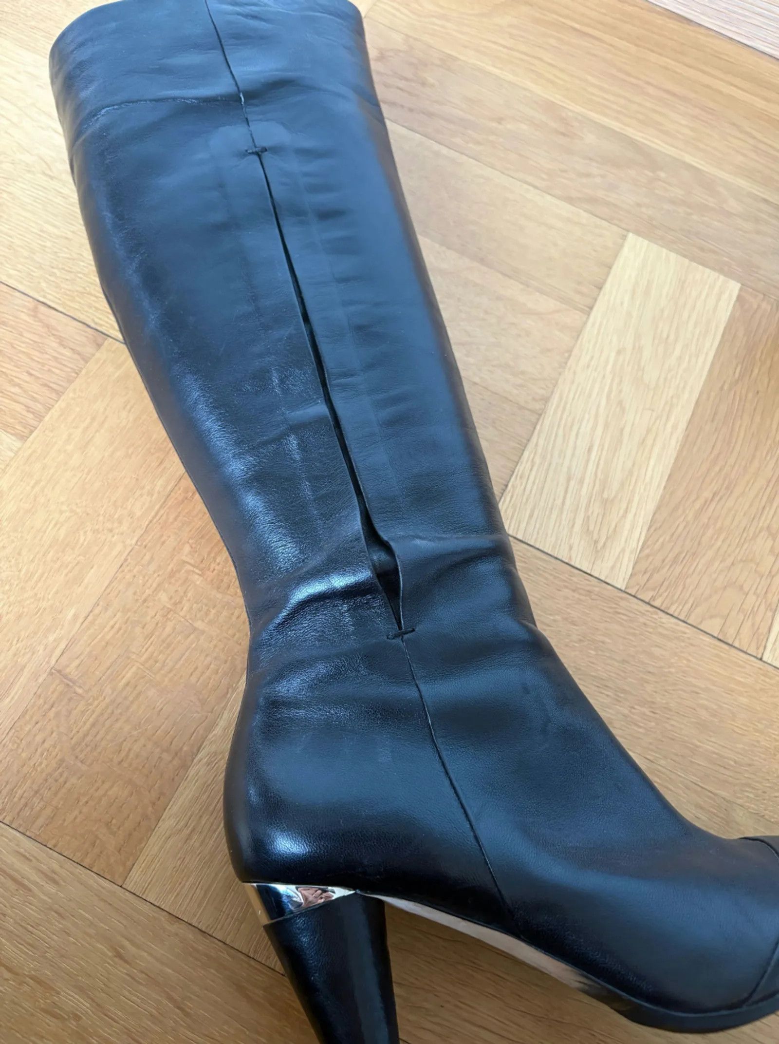 Calvin Klein Calvin Klein Shoes Size US 8 / IT 38 - 2 Thumbnail