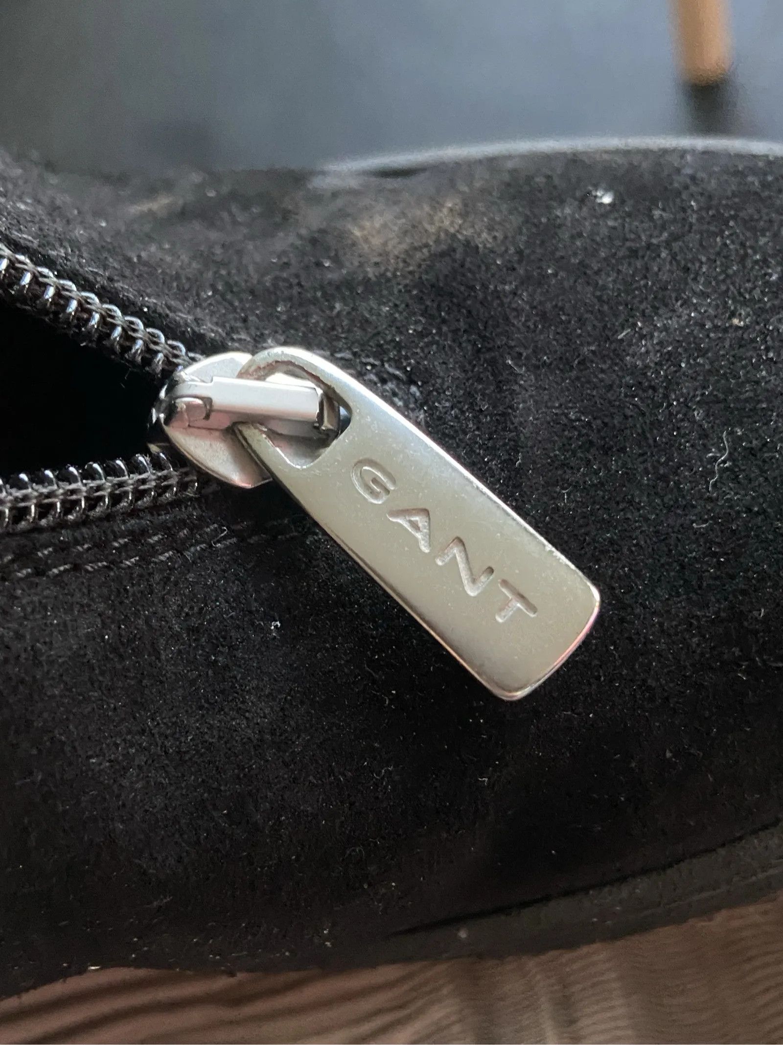 Gant Gant Marie zip boot Boots Size US 6 / IT 36 - 2 Thumbnail