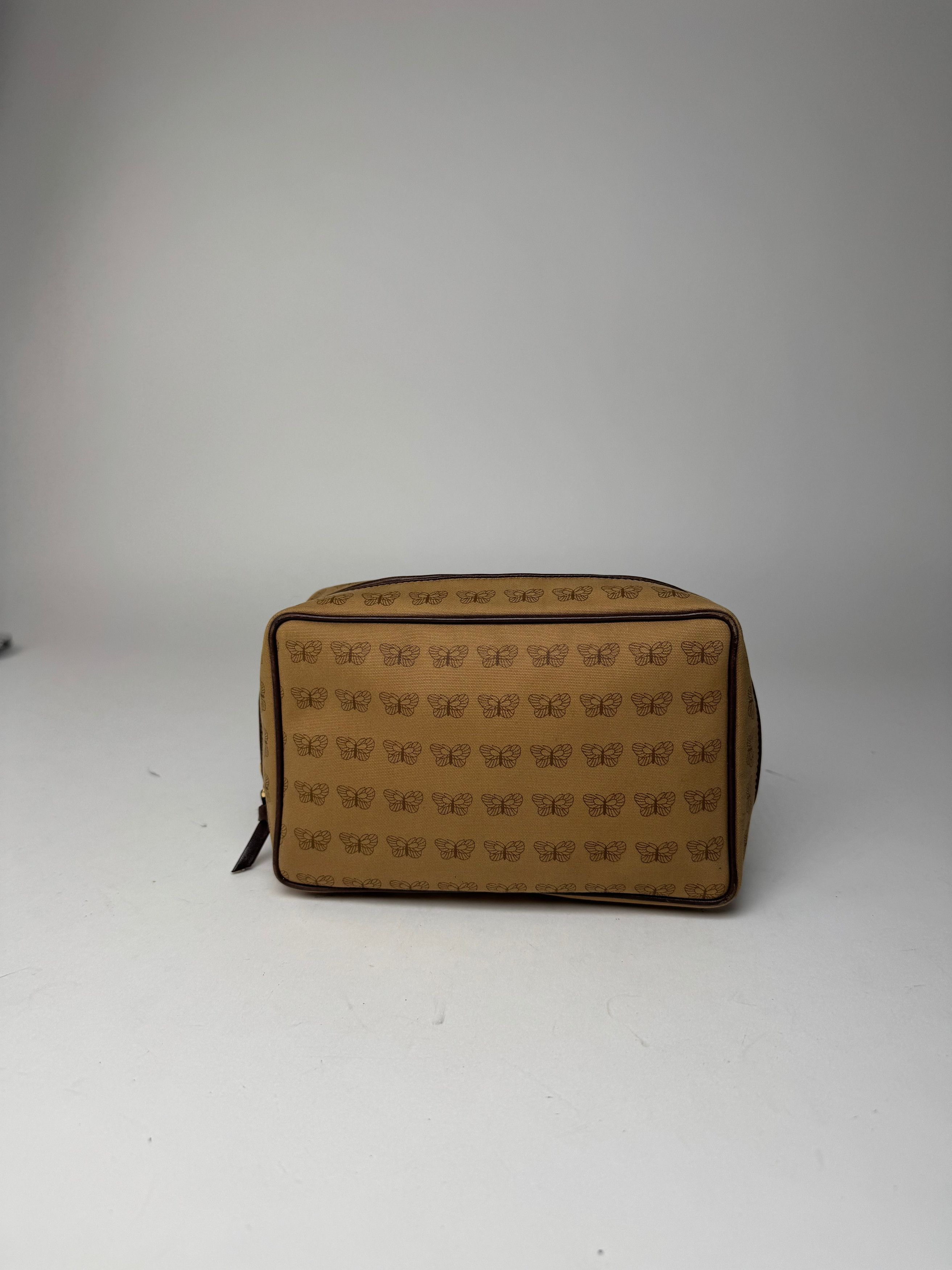 Bottega Veneta Vintage Monogram Clutch Size ONE SIZE - 2 Thumbnail