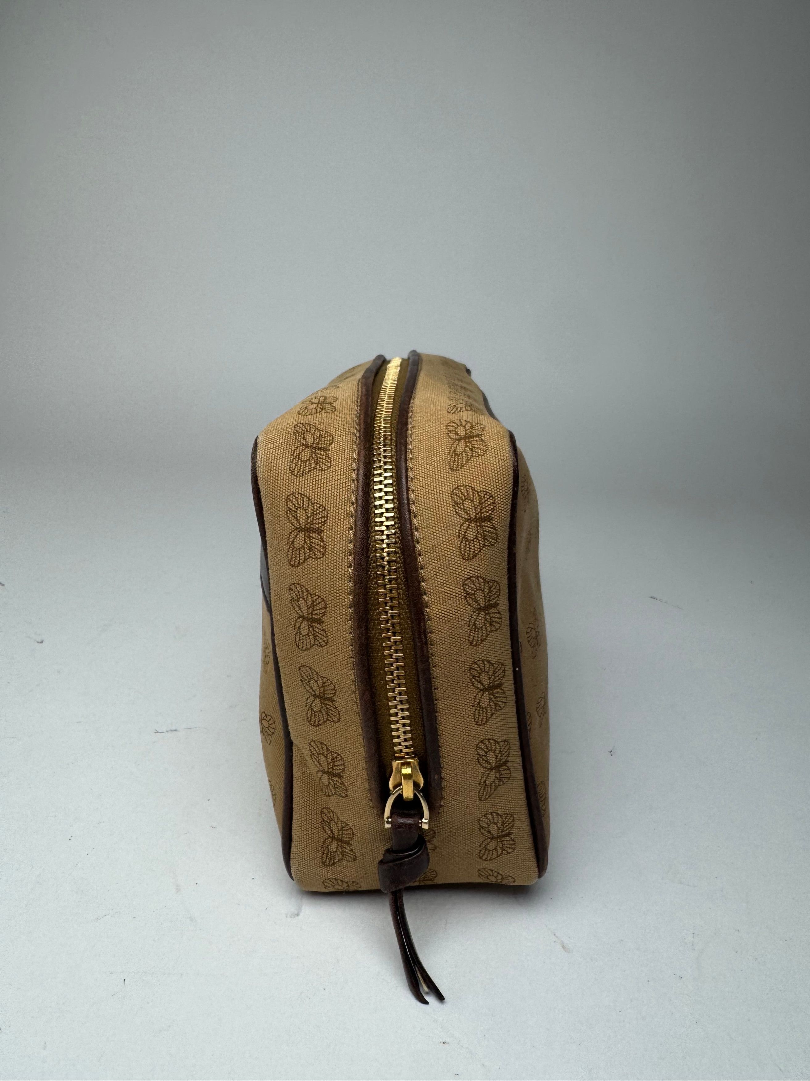 Bottega Veneta Vintage Monogram Clutch Size ONE SIZE - 3 Thumbnail