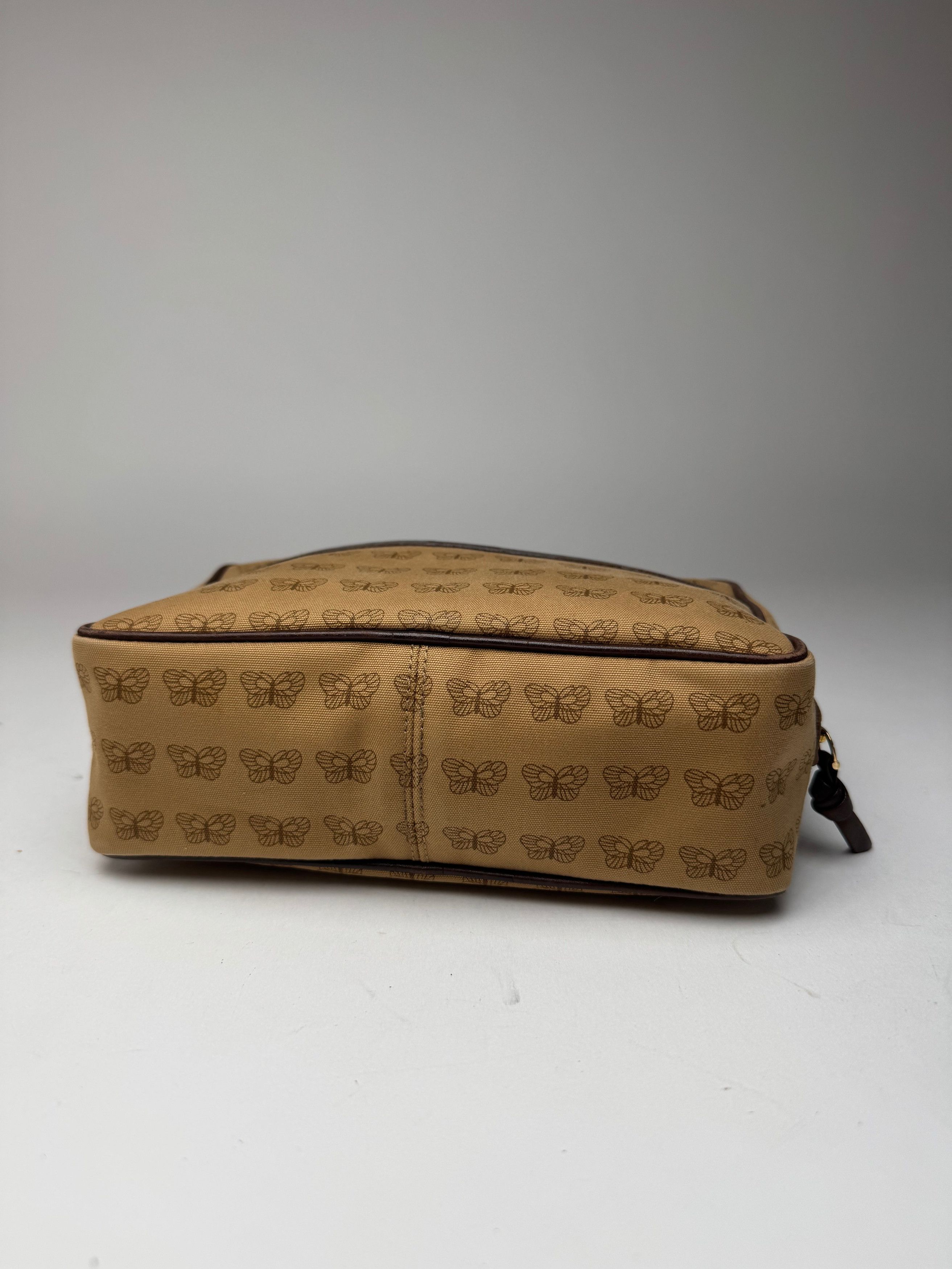Bottega Veneta Vintage Monogram Clutch Size ONE SIZE - 11 Thumbnail
