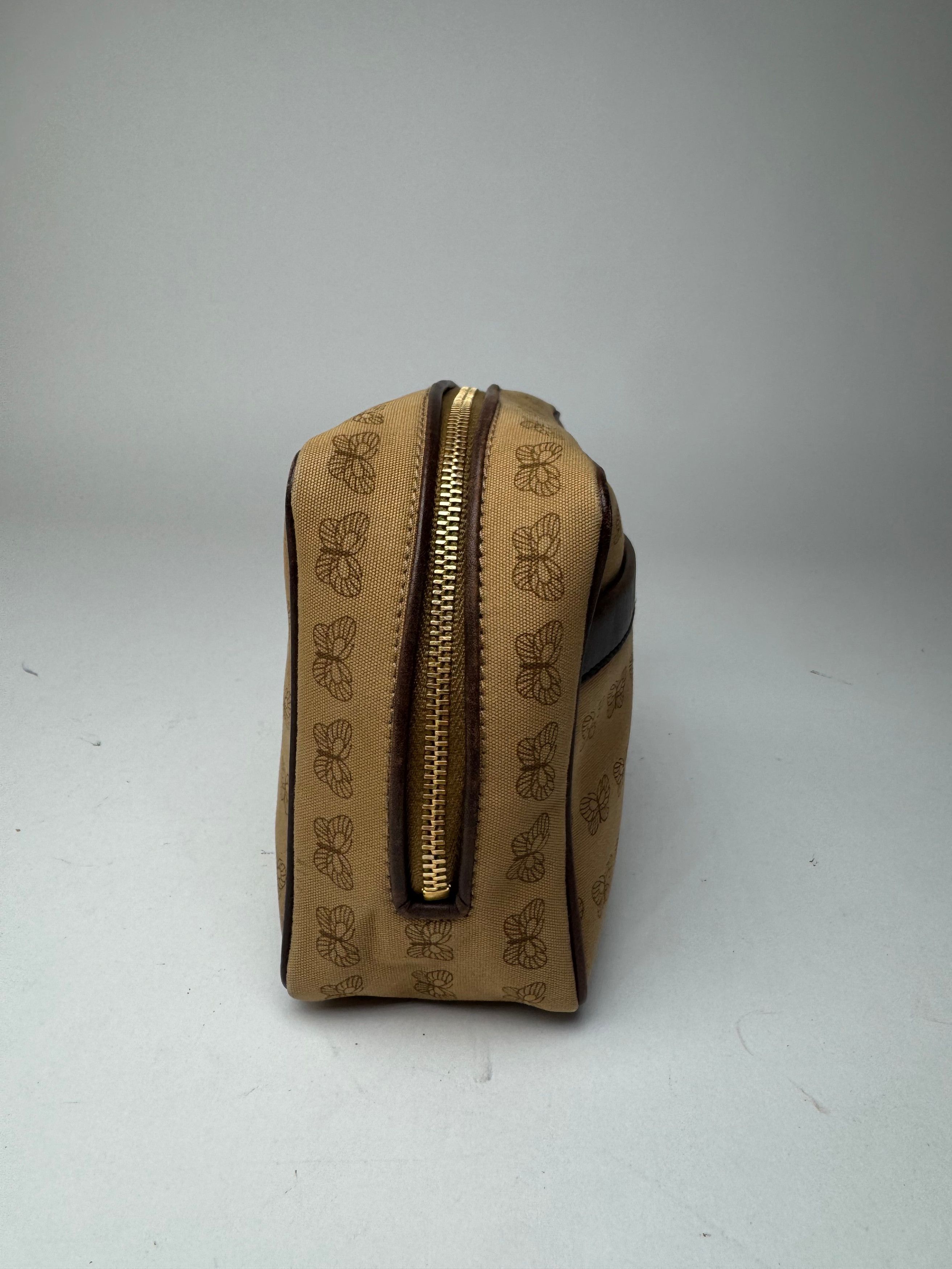 Bottega Veneta Vintage Monogram Clutch Size ONE SIZE - 9 Thumbnail