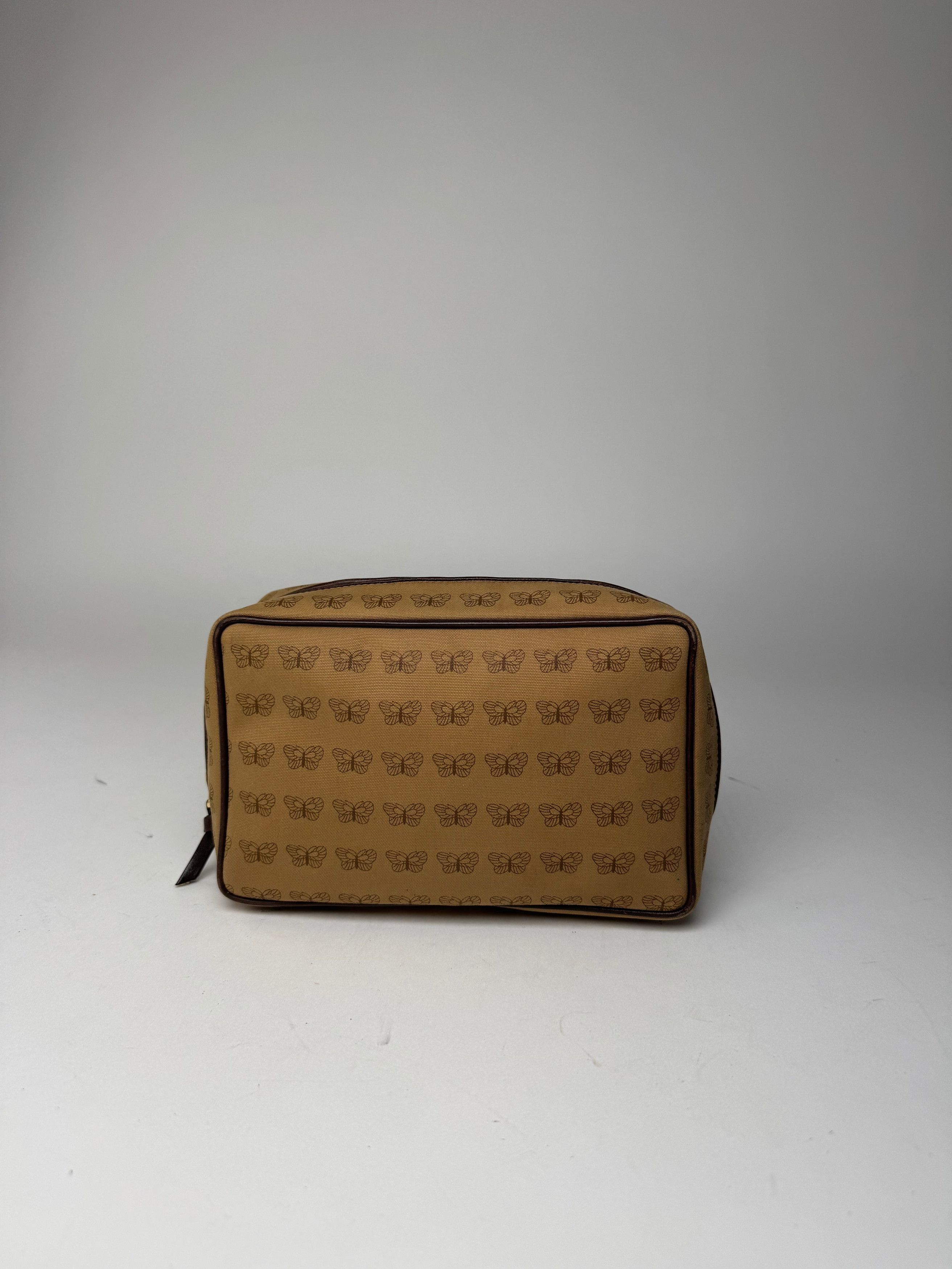 Bottega Veneta Vintage Monogram Clutch Size ONE SIZE - 15 Thumbnail