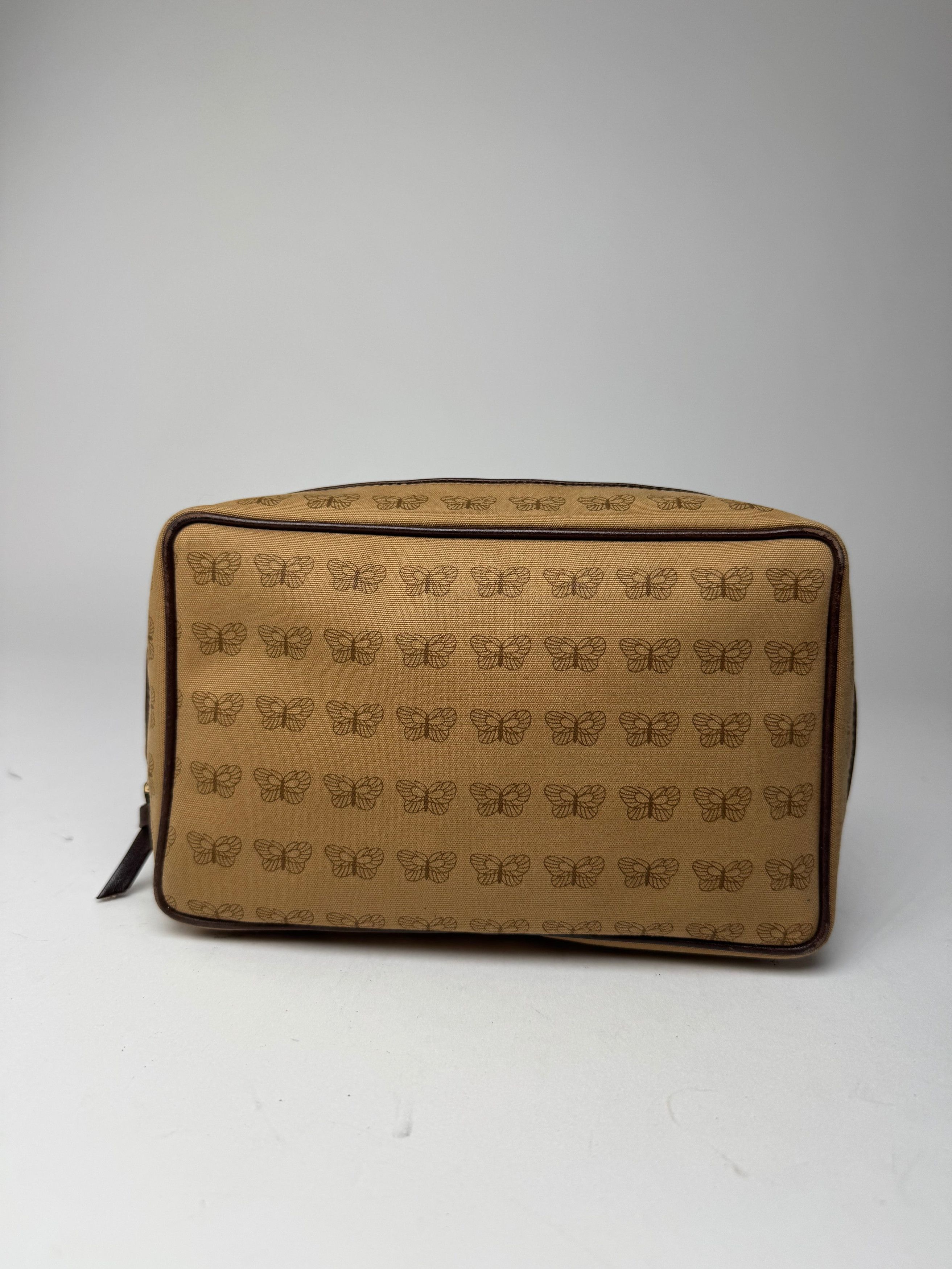Bottega Veneta Vintage Monogram Clutch Size ONE SIZE - 8 Thumbnail
