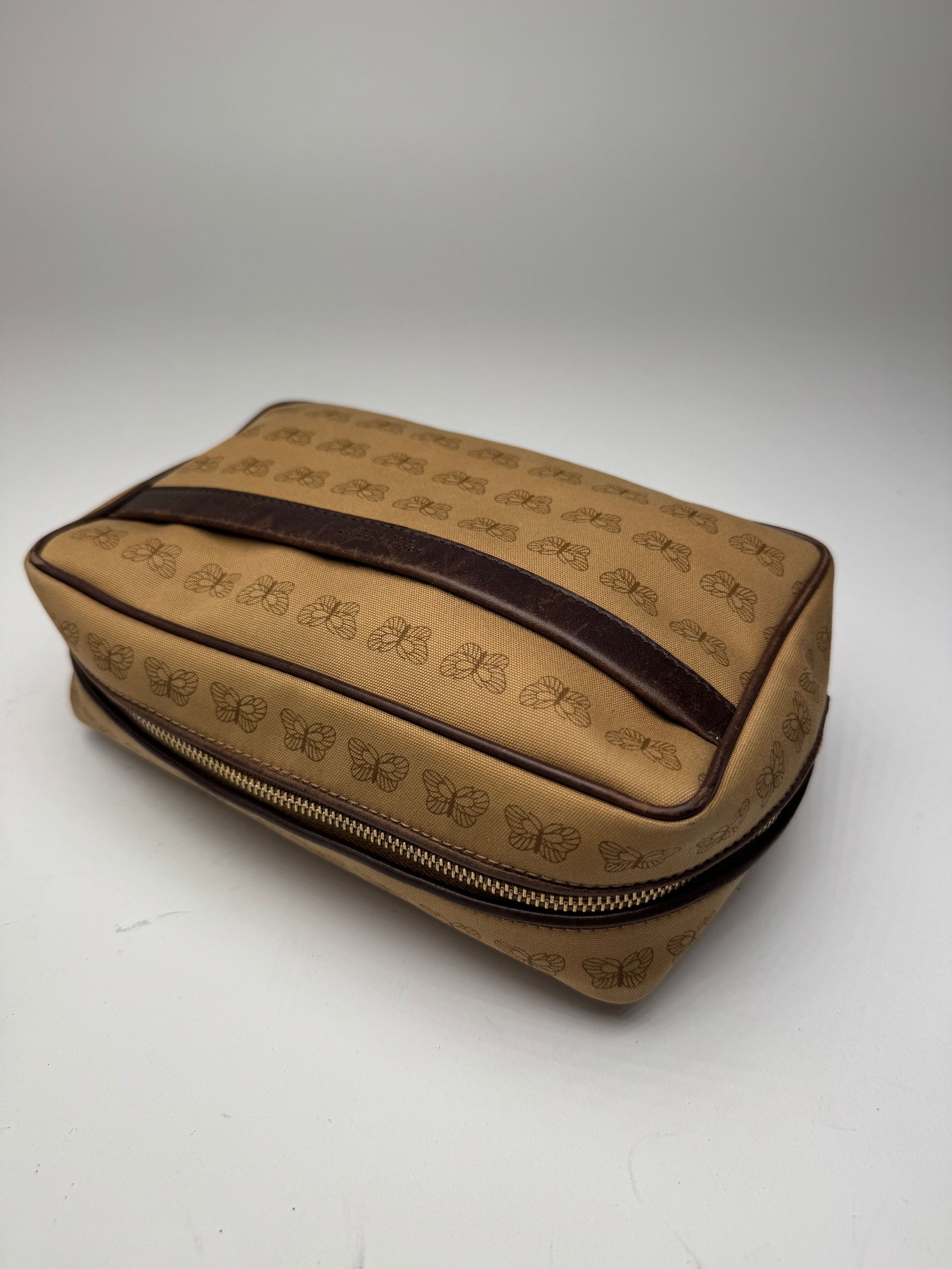 Bottega Veneta Vintage Monogram Clutch Size ONE SIZE - 10 Thumbnail