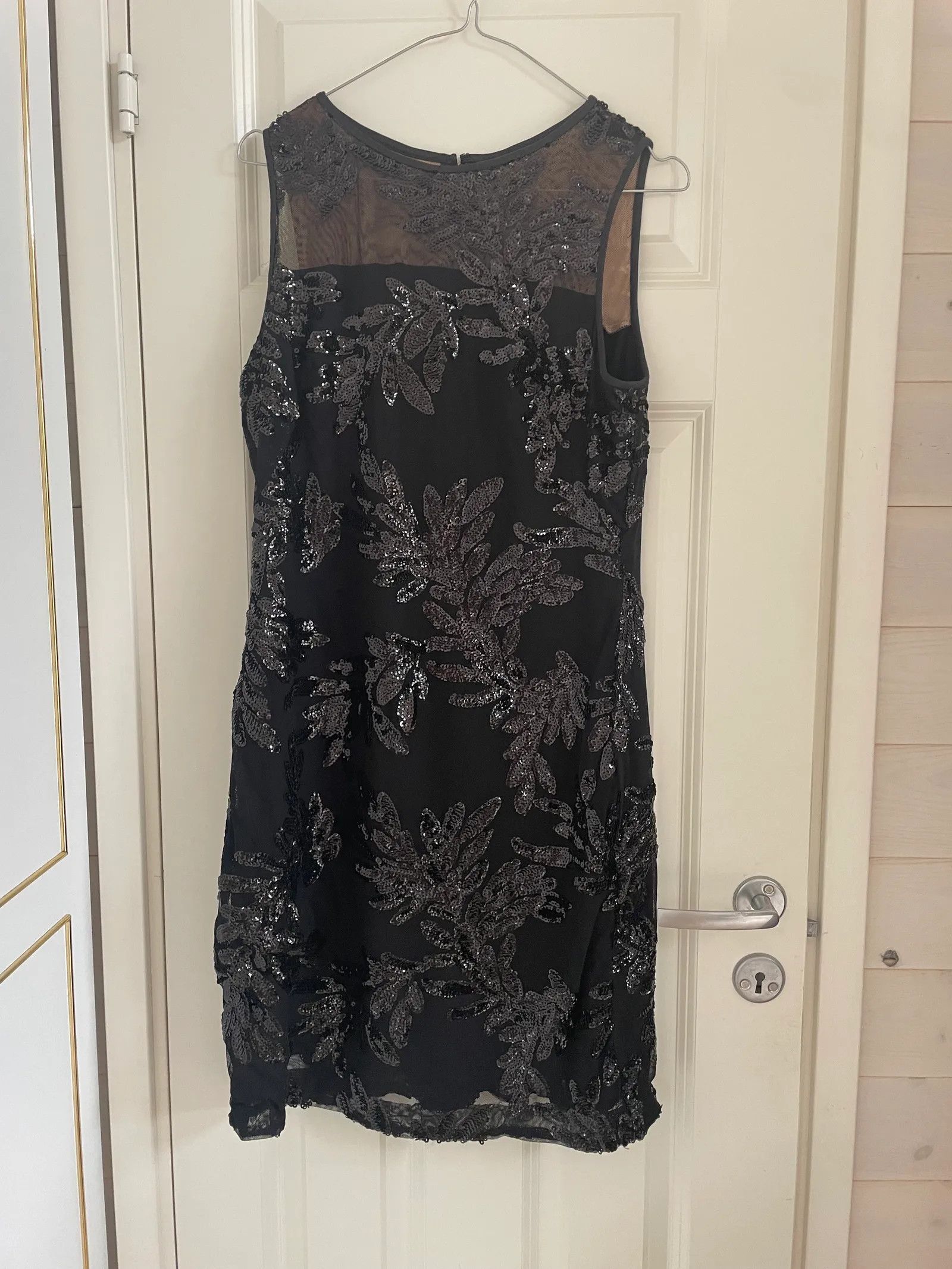 Ralph Lauren Ralph Lauren Ralph Lauren palettklänning Dress Size M / US 6-8 / IT 42-44 - 4 Thumbnail