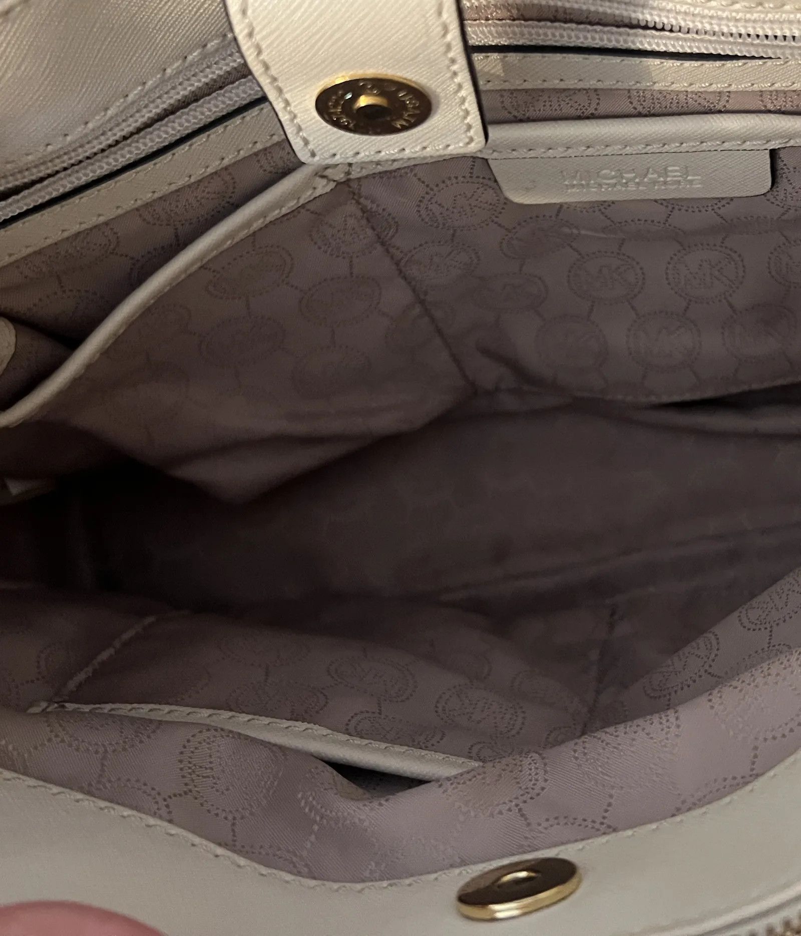 Michael Kors Michael Kors Bucket Bag Size ONE SIZE - 4 Thumbnail